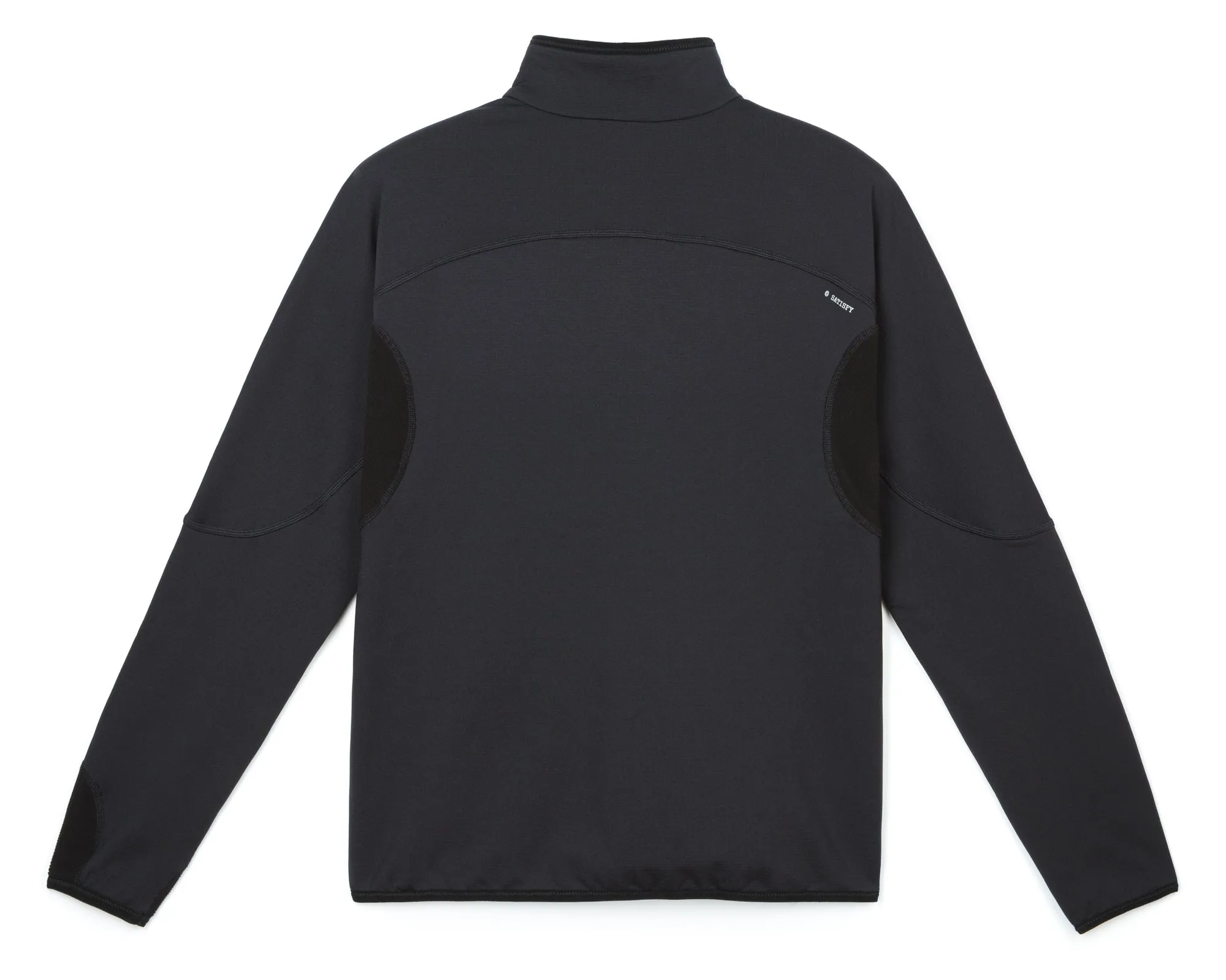 FuzzFleece™ Half-Zip sold by Satisfy Running product image thumbnail 2