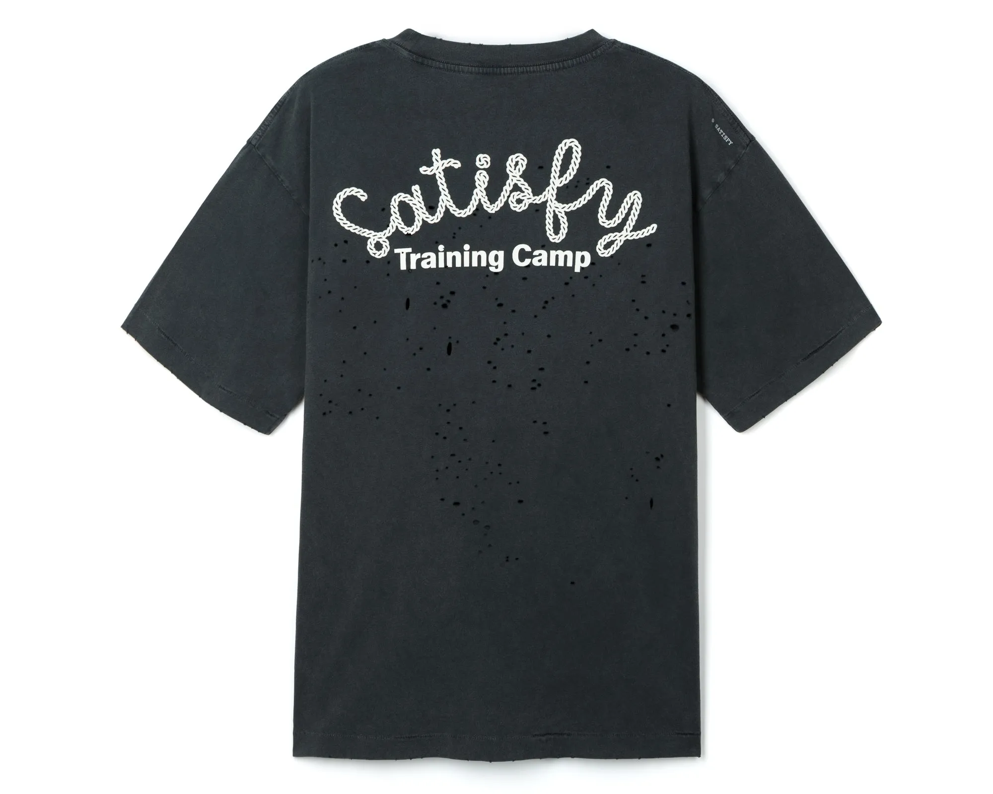 MothTech™ T-Shirt sold by Satisfy Running product image thumbnail 2