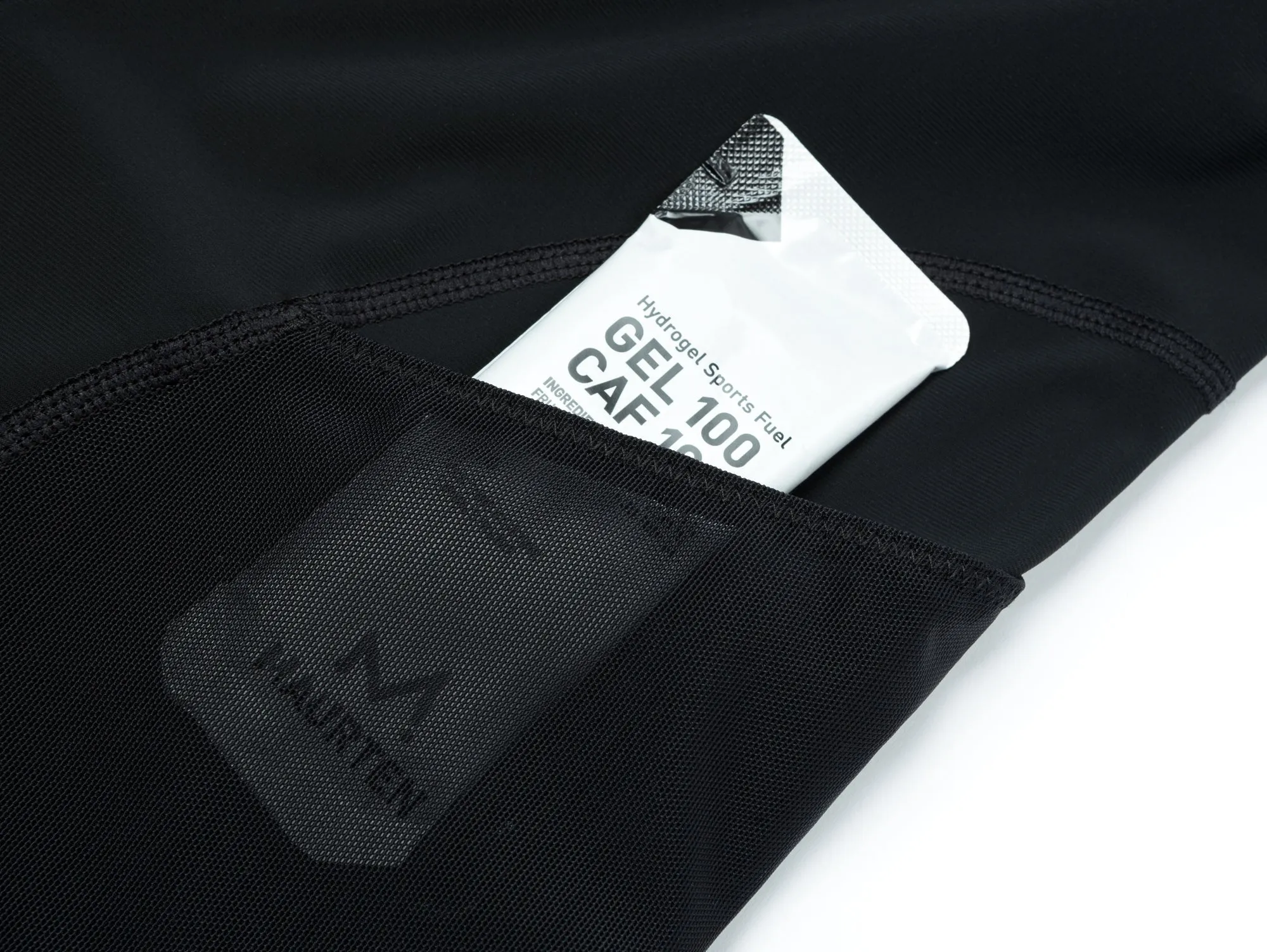 TechSilk™ Evo 9" Half Tights sold by Satisfy Running product image thumbnail 5