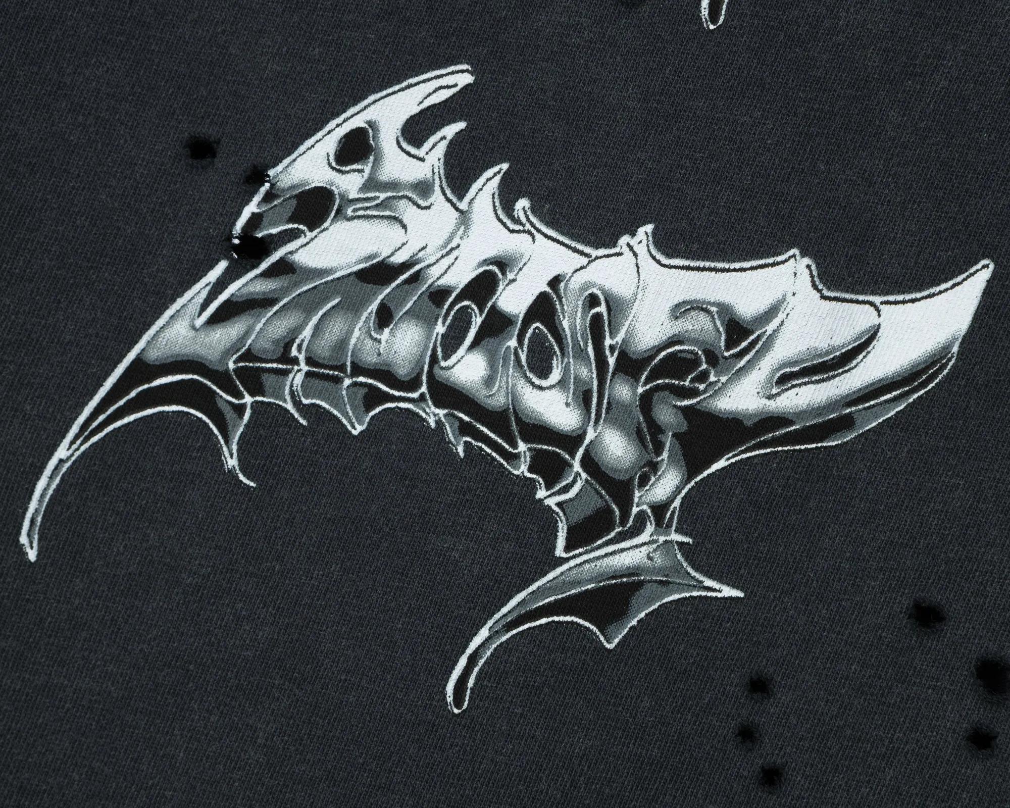 MothTech™ T-Shirt sold by Satisfy Running product image thumbnail 4