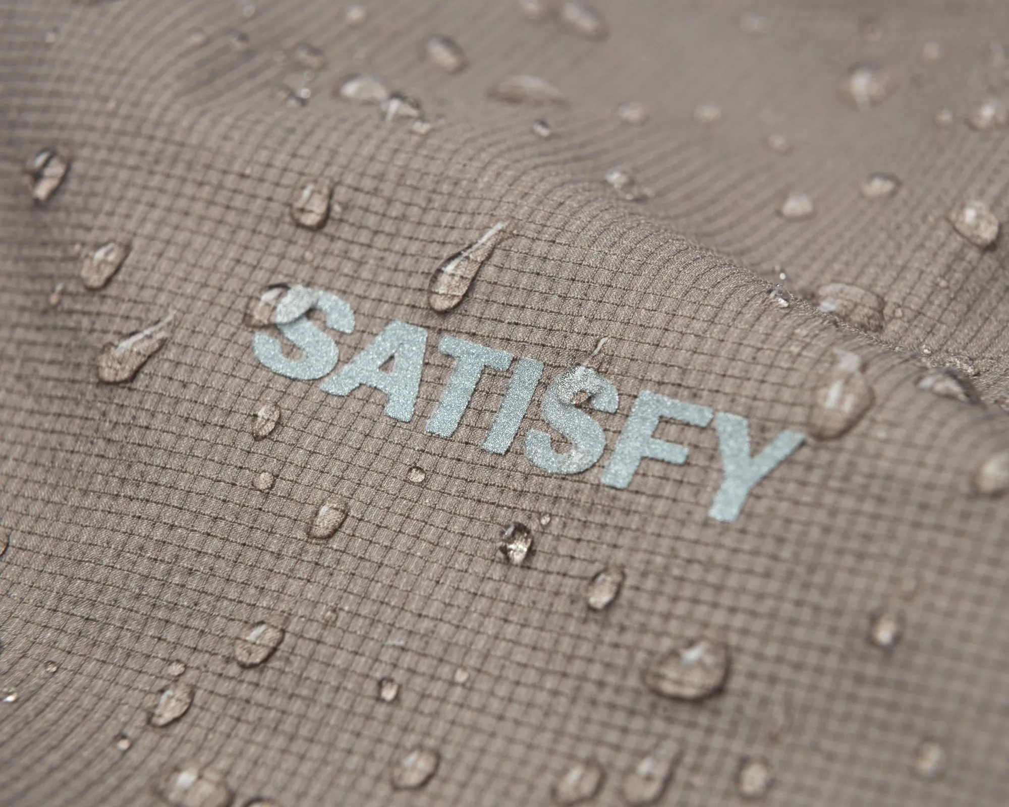 Pertex® Modular Thermal Vest sold by Satisfy Running product image thumbnail 4