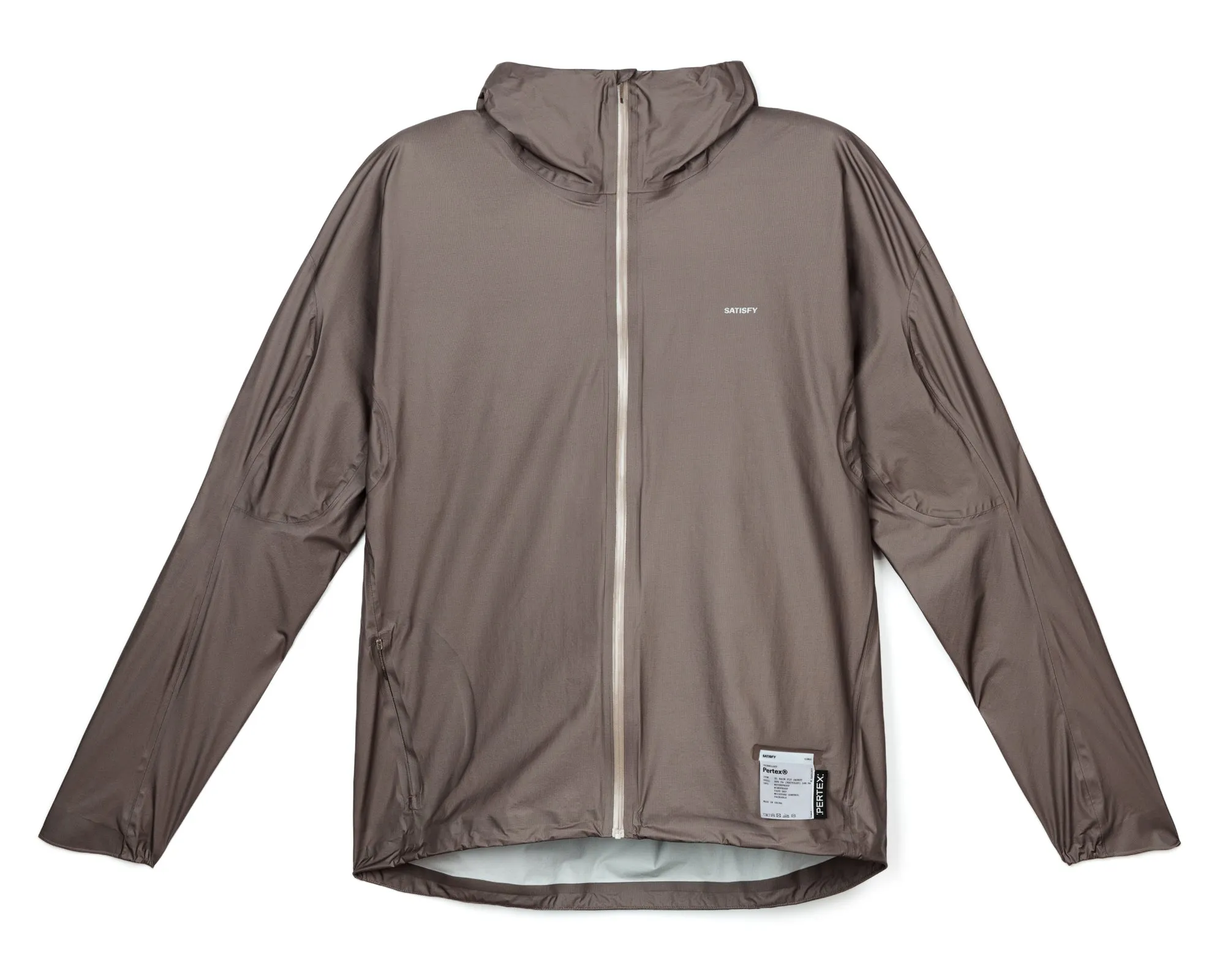 Pertex® 3L Fly Rain Jacket sold by Satisfy Running product image thumbnail 3