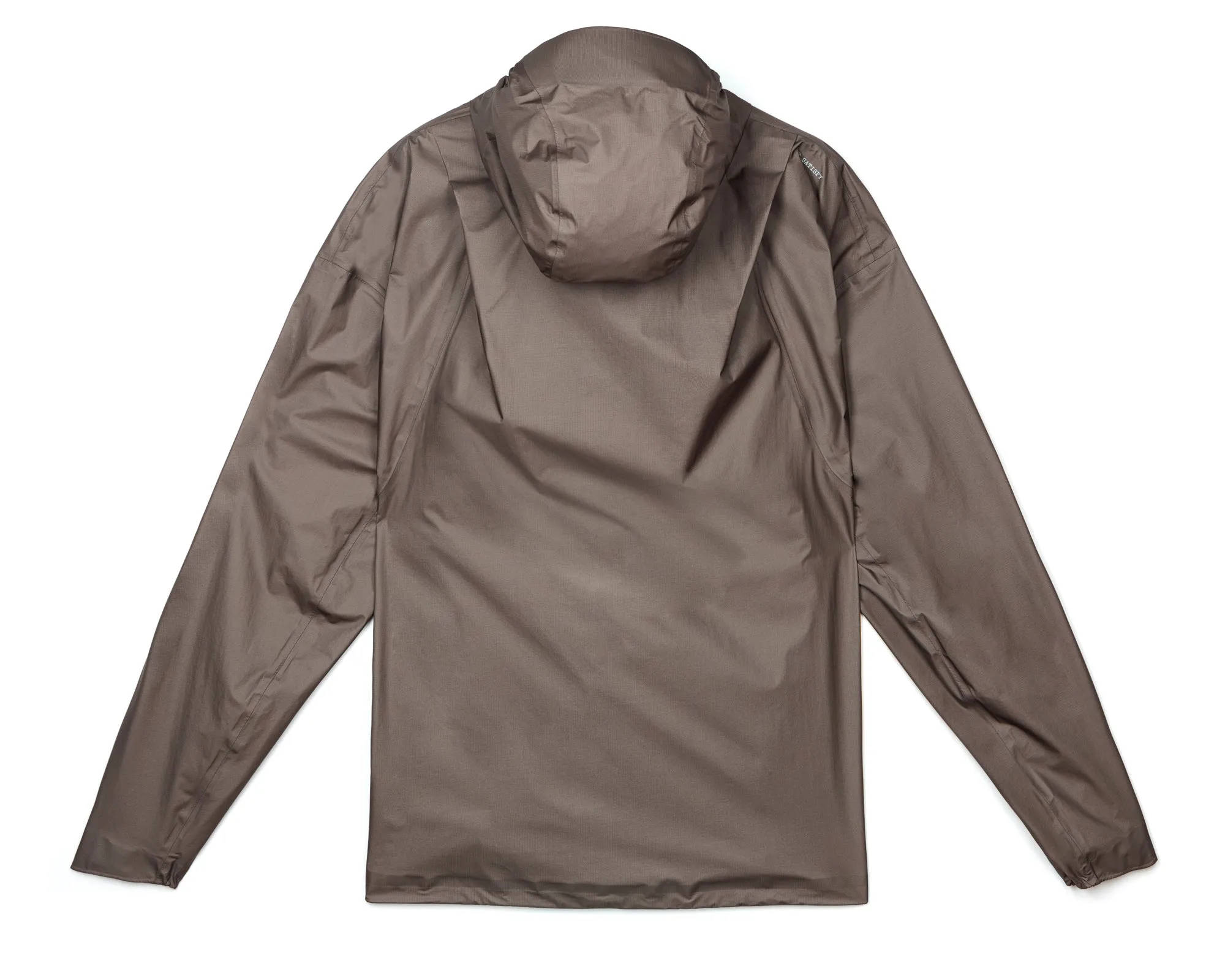 Pertex® 3L Fly Rain Jacket sold by Satisfy Running product image thumbnail 2