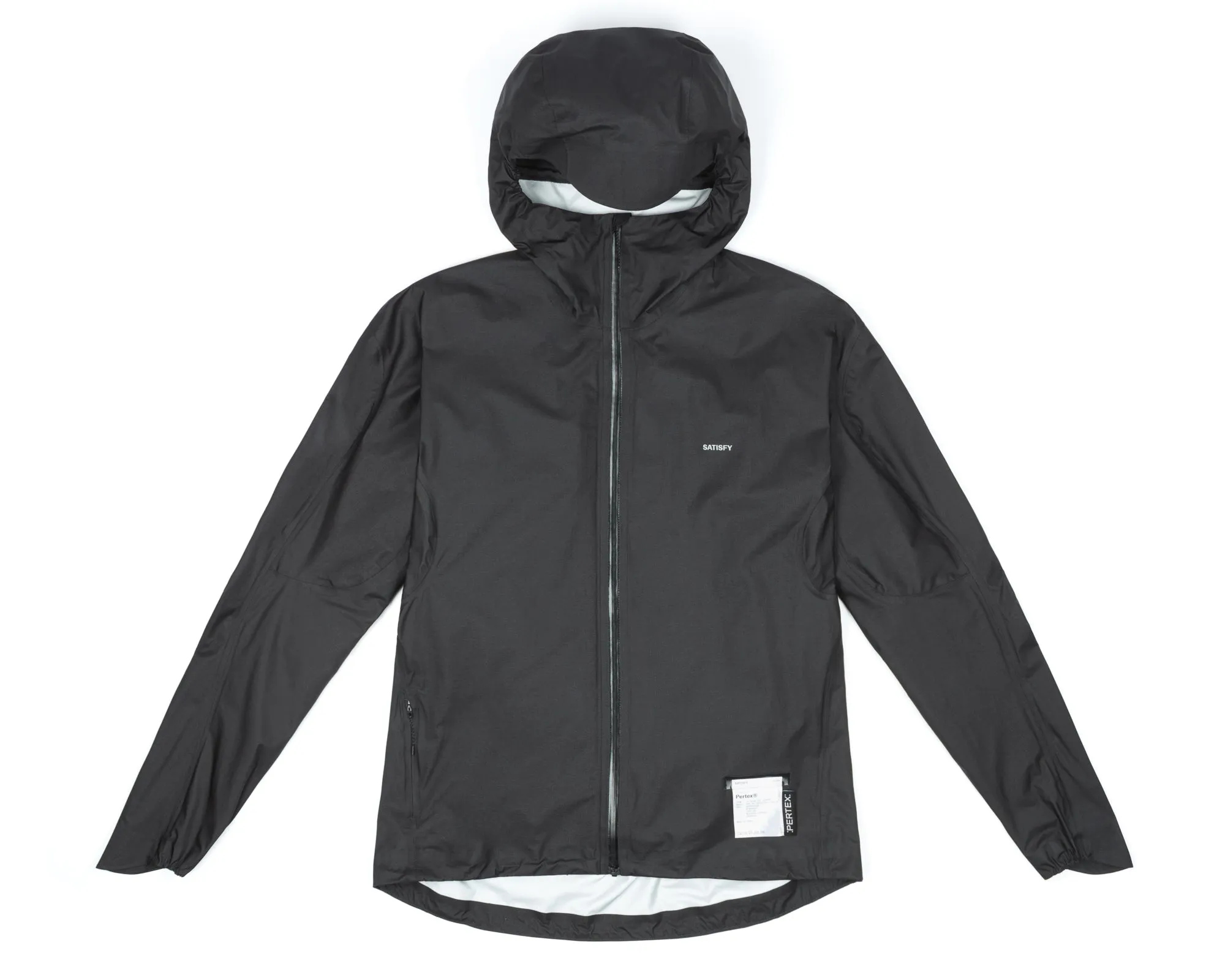 Pertex® 3L Fly Rain Jacket sold by Satisfy Running