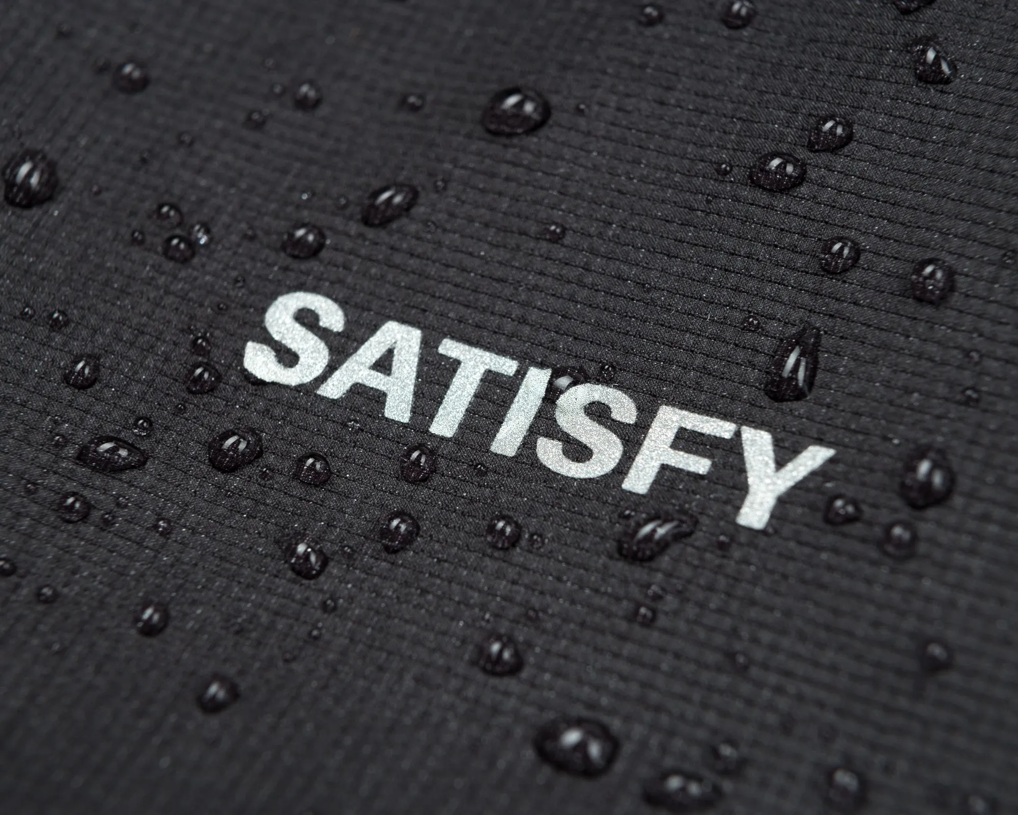 Pertex® 3L Fly Rain Jacket sold by Satisfy Running product image thumbnail 5