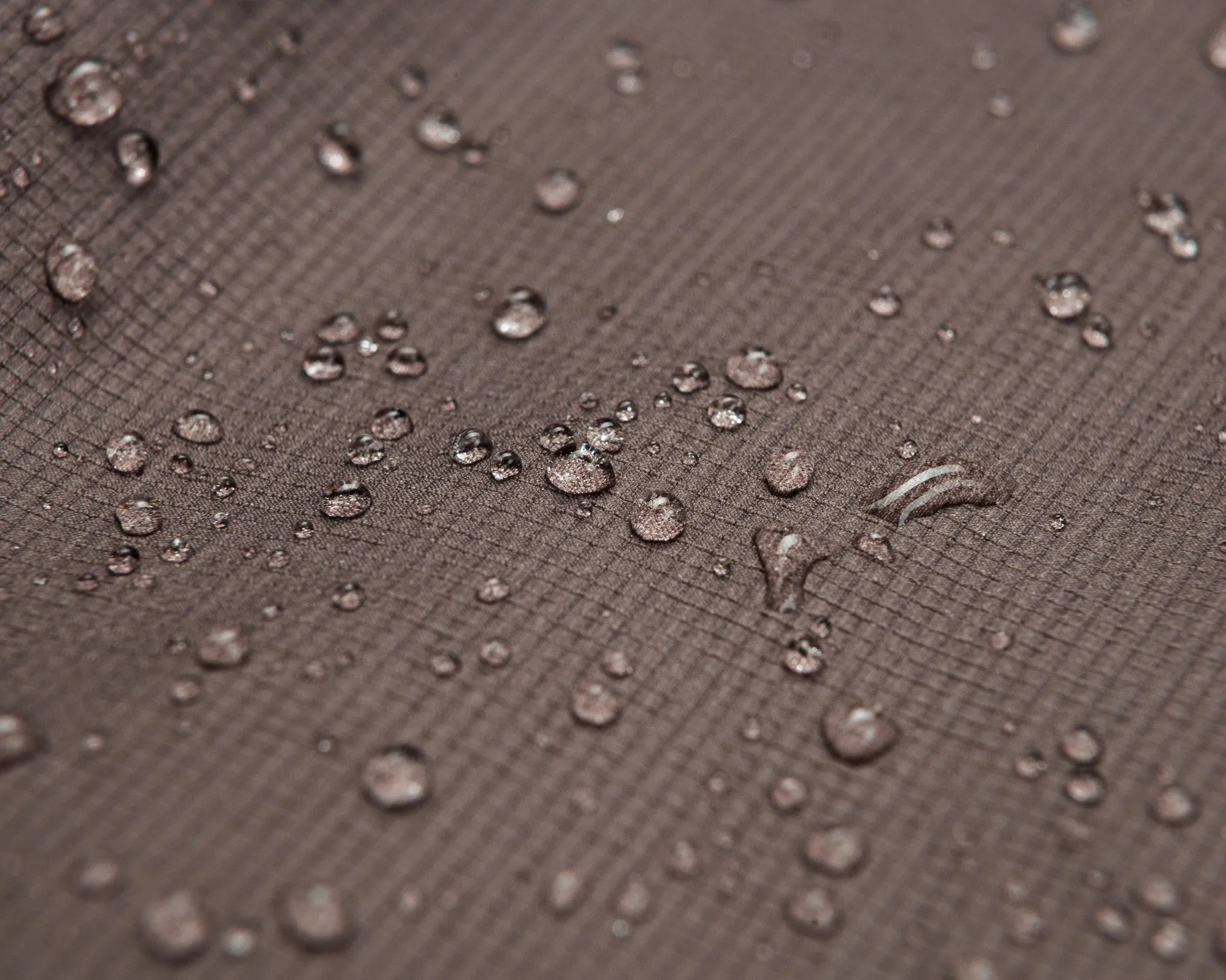Pertex® 3L Fly Rain Jacket sold by Satisfy Running product image thumbnail 5