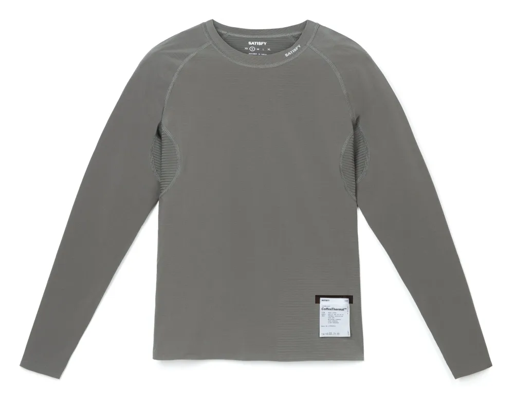 Justice™ CoffeeThermal™ Base Layer sold by Satisfy Running