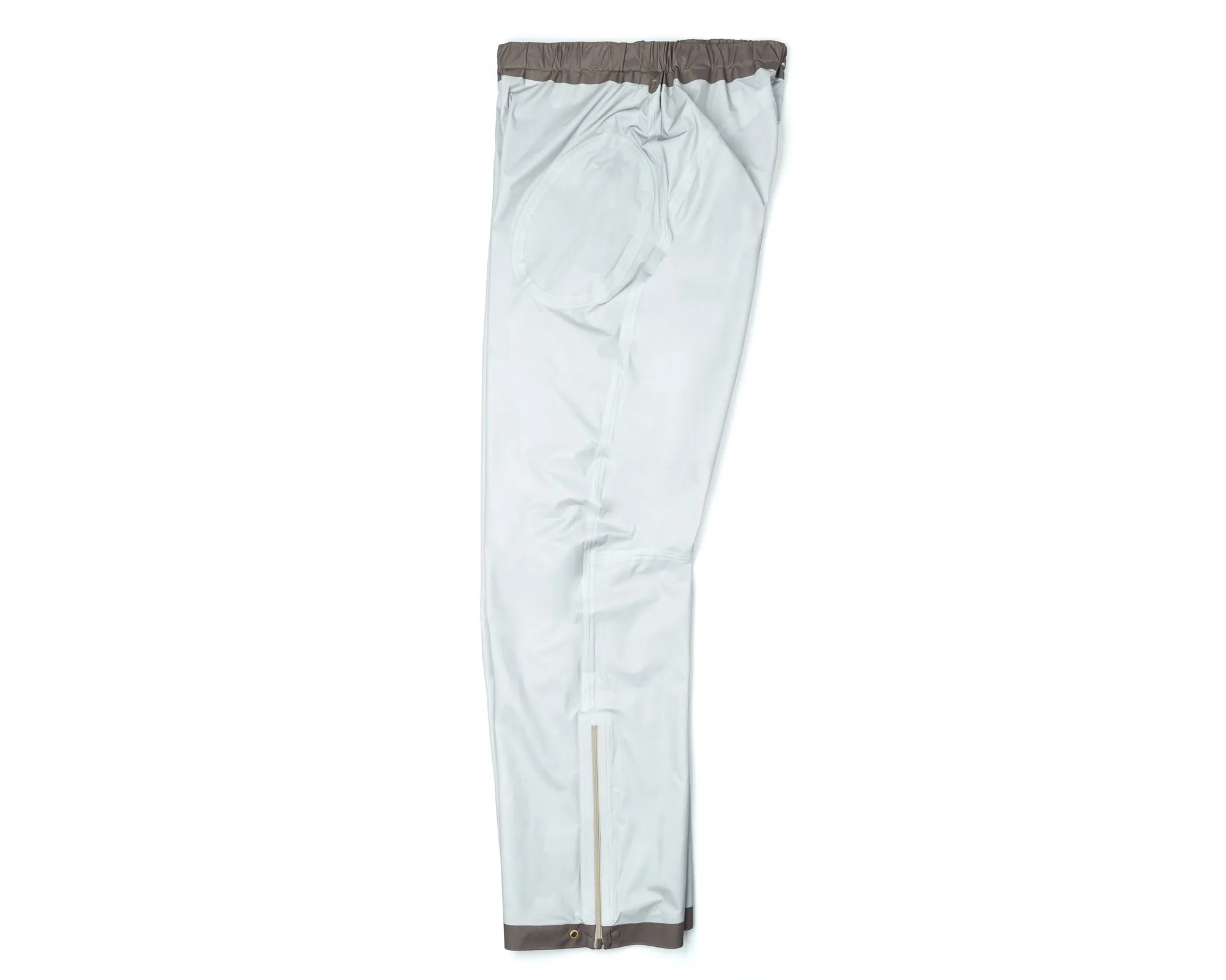 Pertex® 3L Rain Pants sold by Satisfy Running product image thumbnail 4