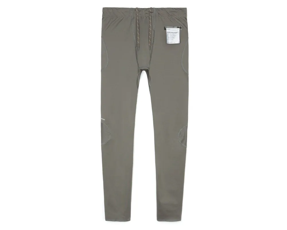 CoffeeThermal™ Cargo Tights sold by Satisfy Running