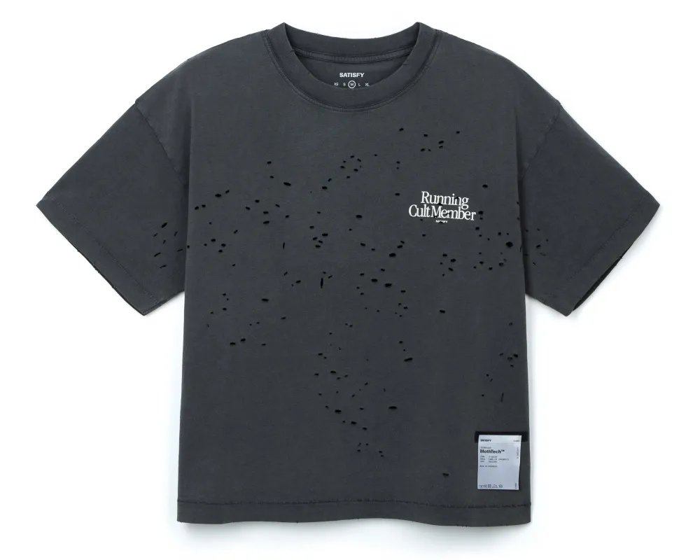 MothTech™ T-Shirt sold by Satisfy Running