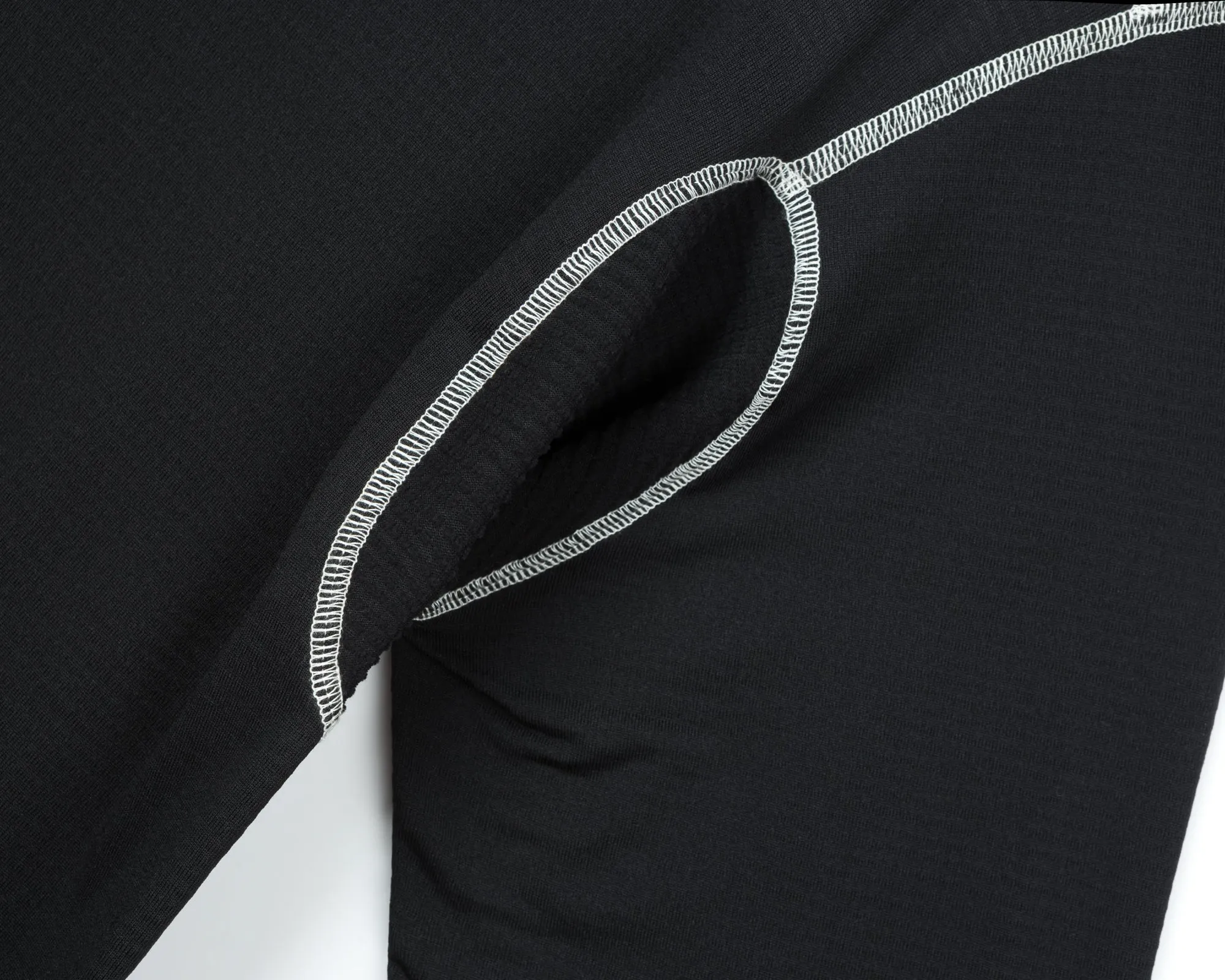 Re-Possessed™ FuzzFleece™ Long Sleeve sold by Satisfy Running product image thumbnail 5