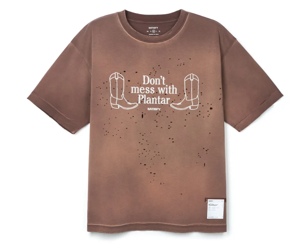 MothTech™ T-Shirt sold by Satisfy Running