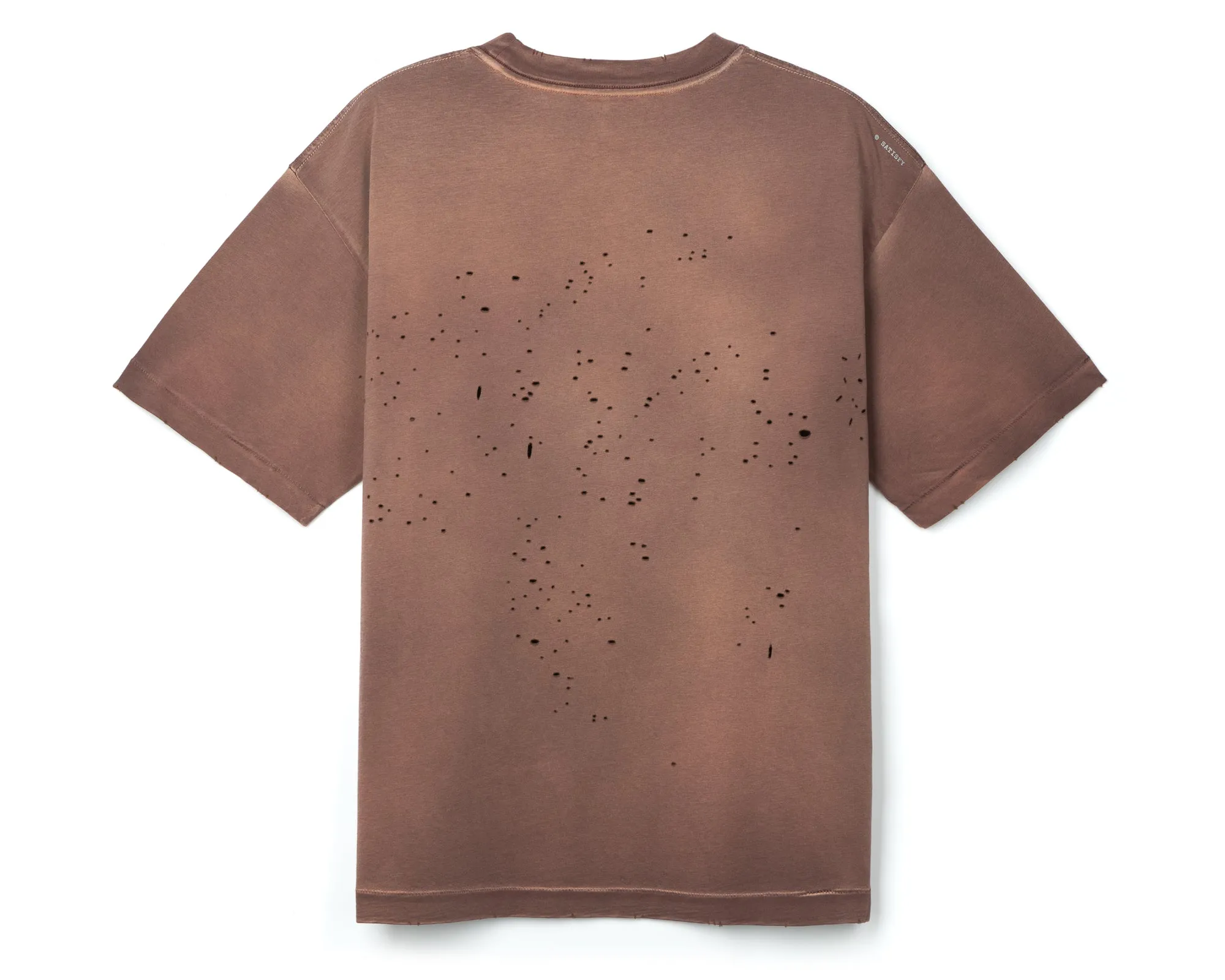 MothTech™ T-Shirt sold by Satisfy Running product image thumbnail 2