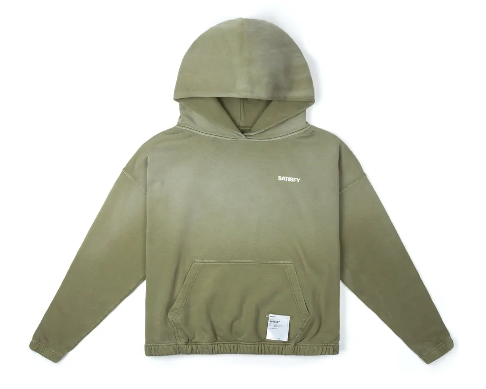 SoftCell™ Hoodie sold by Satisfy Running