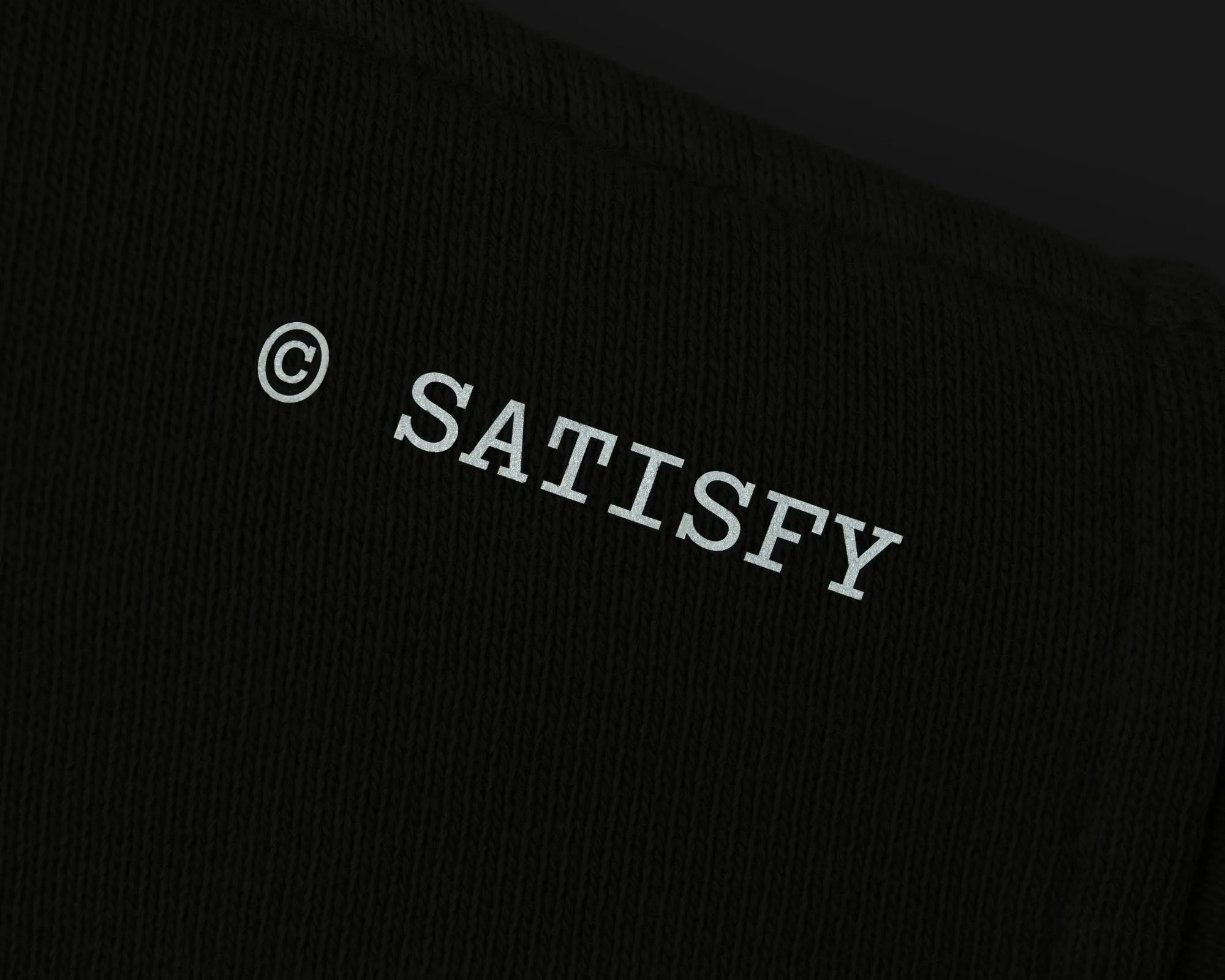 SoftCell™ Hoodie sold by Satisfy Running product image thumbnail 5