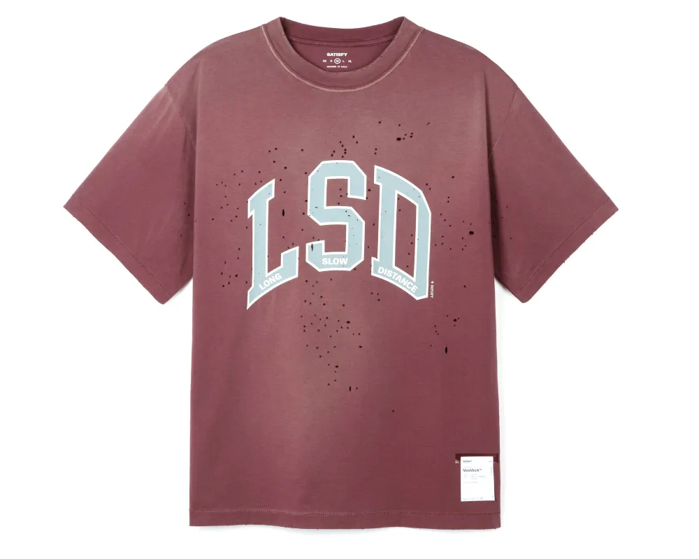 MothTech™ T-Shirt sold by Satisfy Running