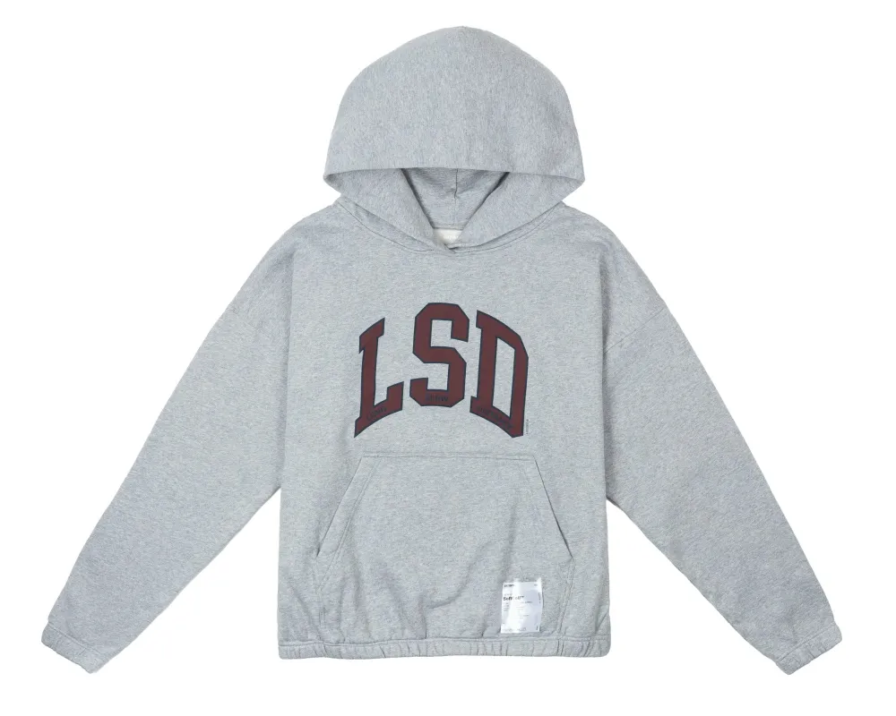 SoftCell™ Hoodie sold by Satisfy Running