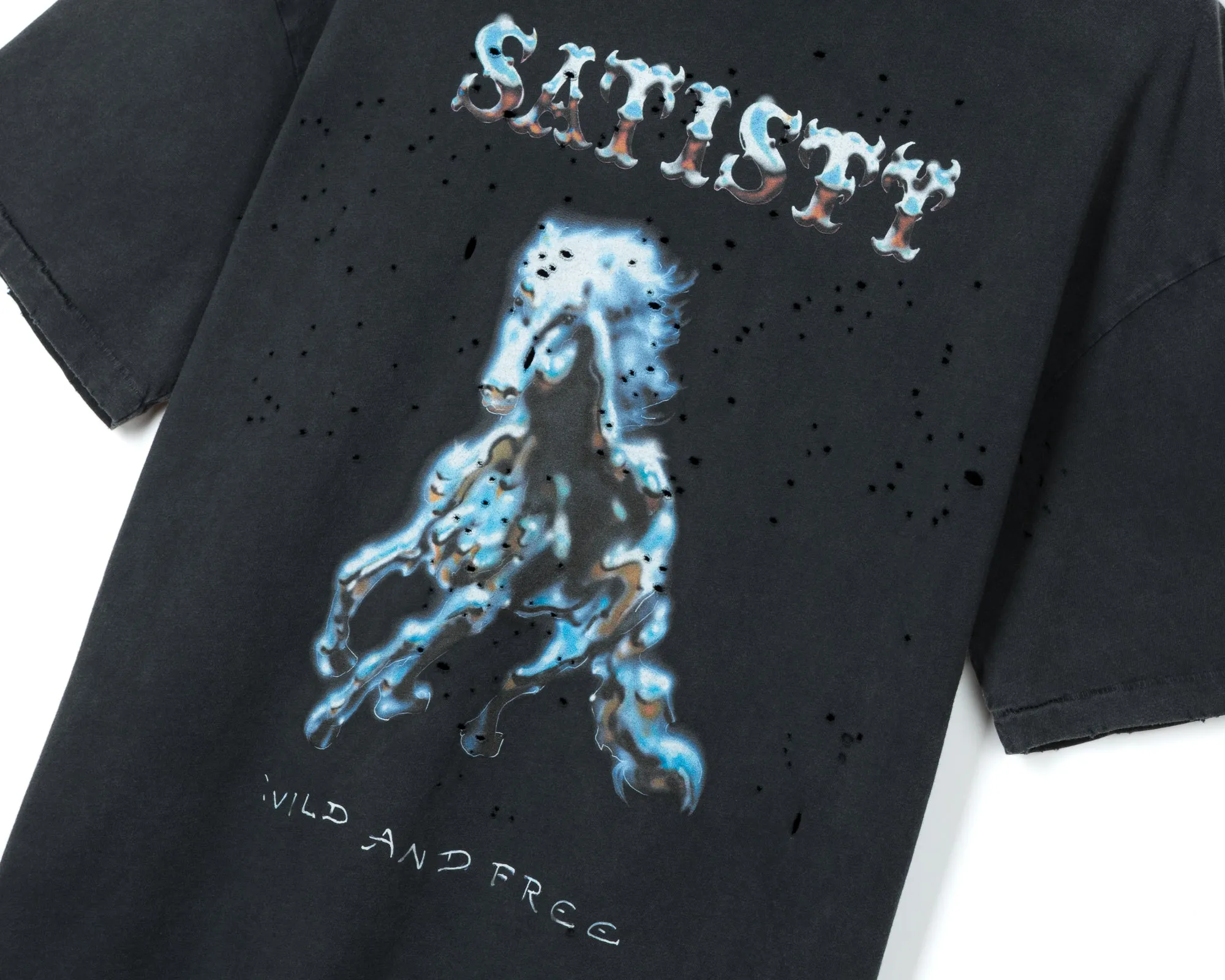MothTech™ T-Shirt sold by Satisfy Running product image thumbnail 5