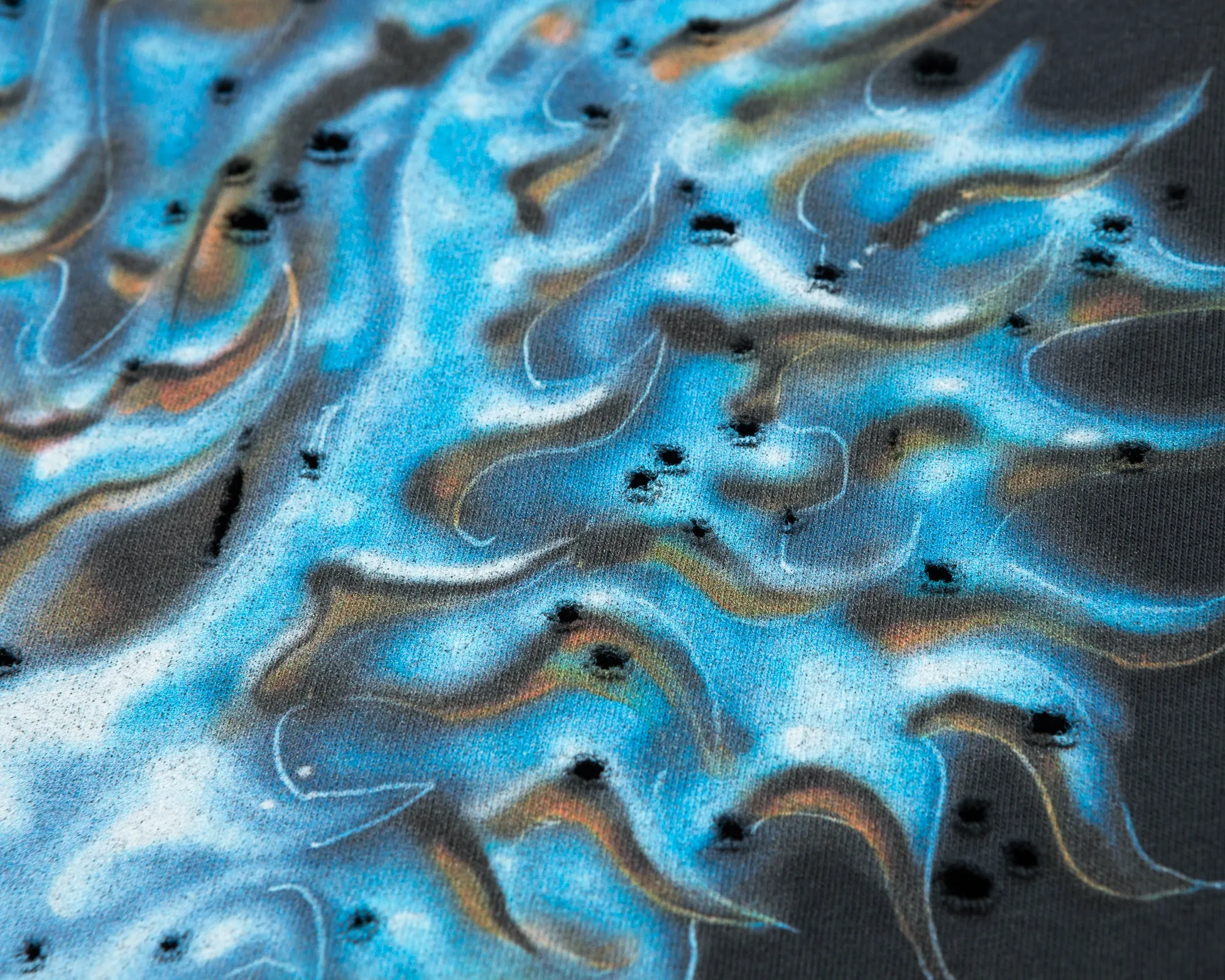 MothTech™ T-Shirt sold by Satisfy Running product image thumbnail 4