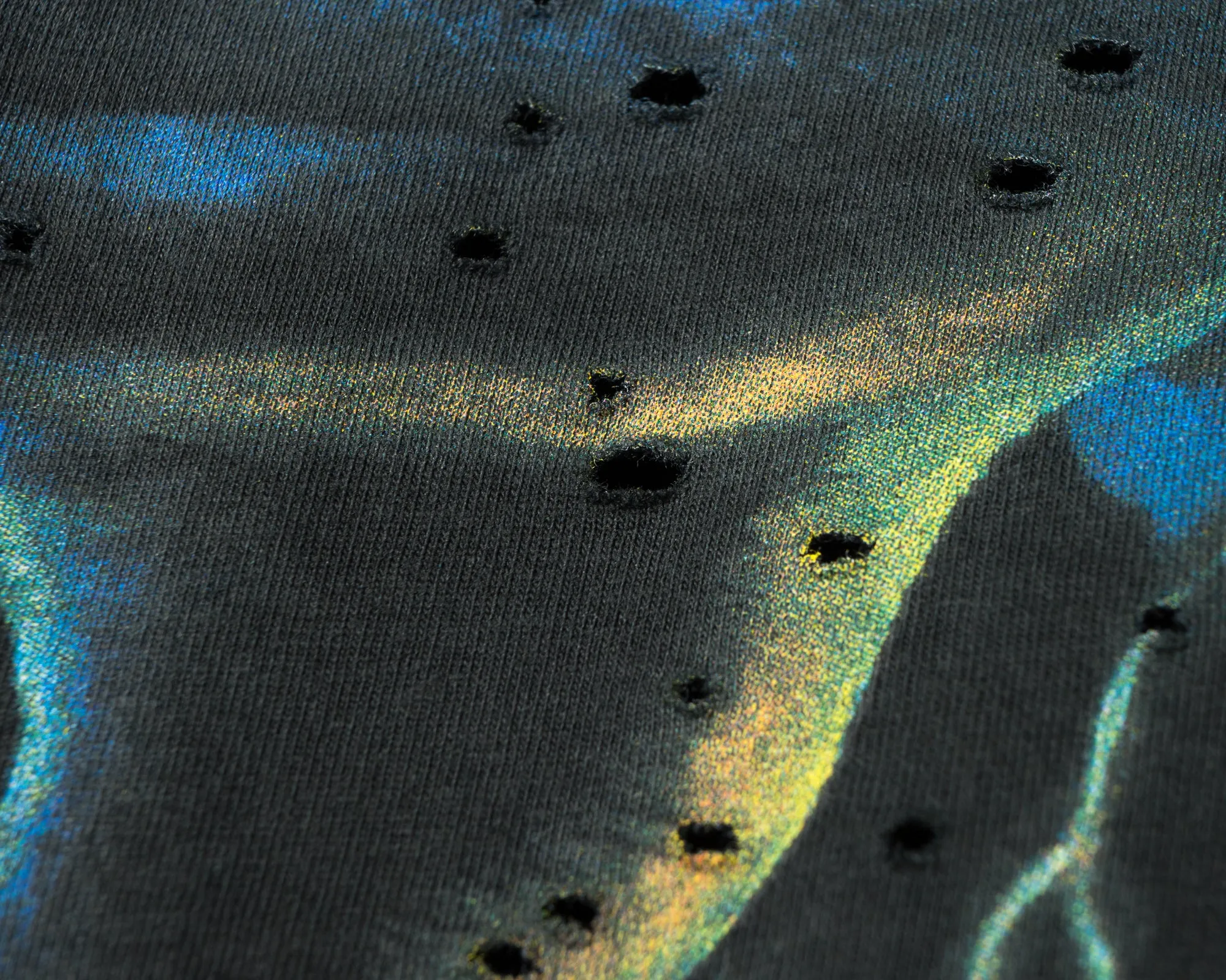 MothTech™ T-Shirt sold by Satisfy Running product image thumbnail 4