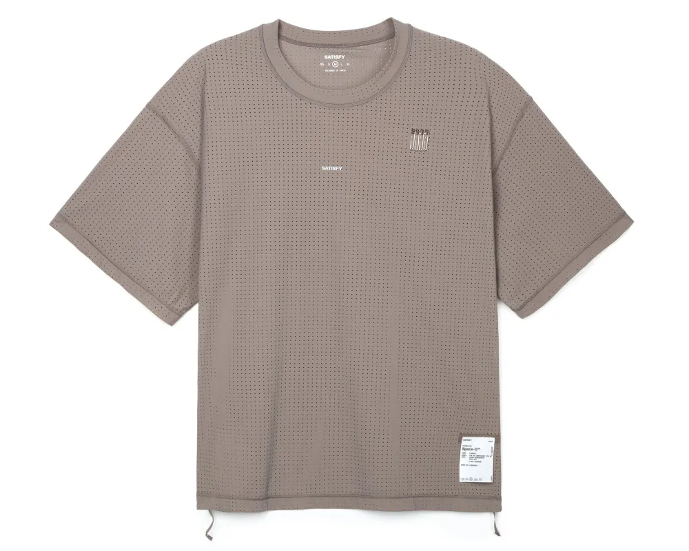 Space-O™ T-Shirt sold by Satisfy Running