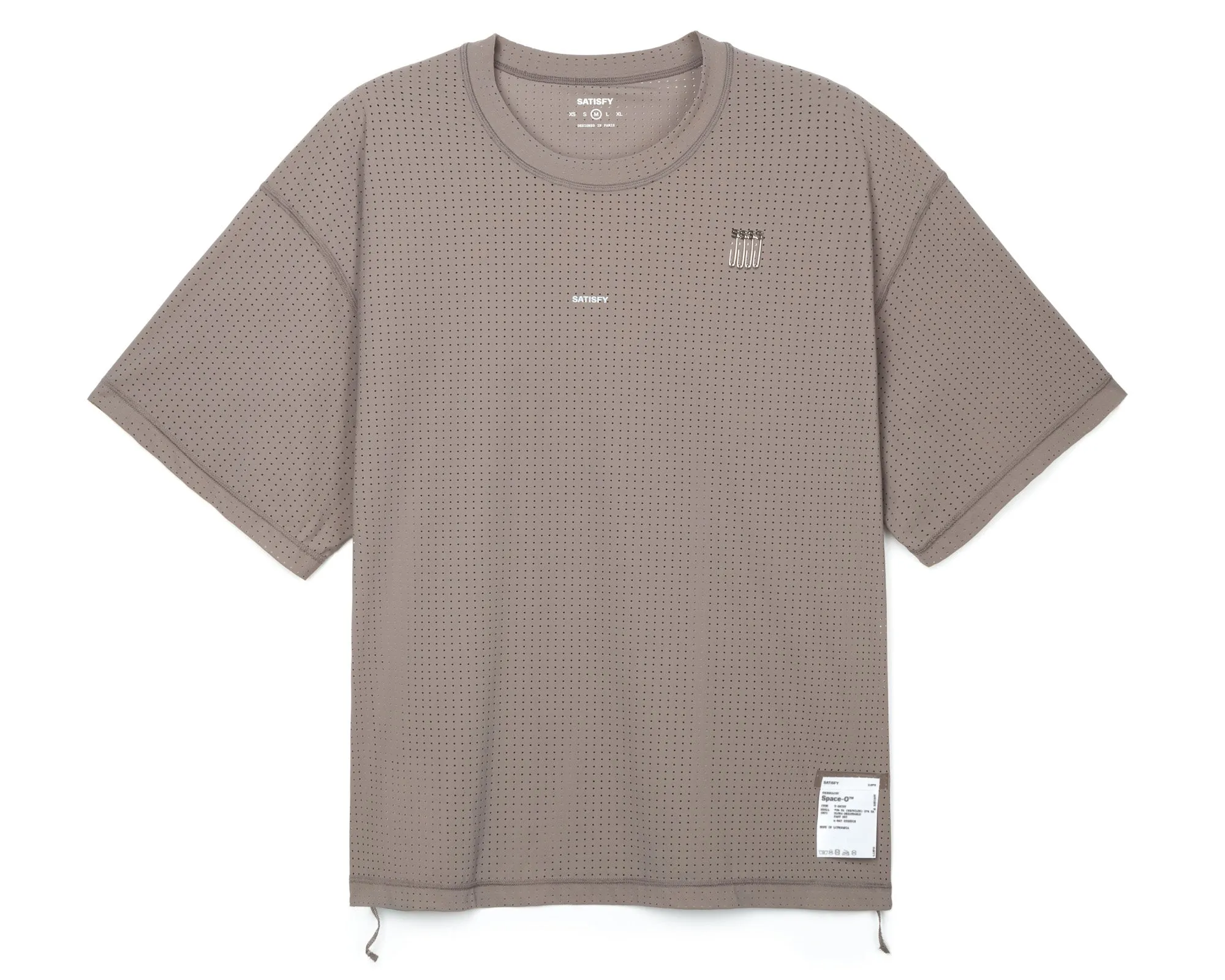 Space-O™ T-Shirt sold by Satisfy Running