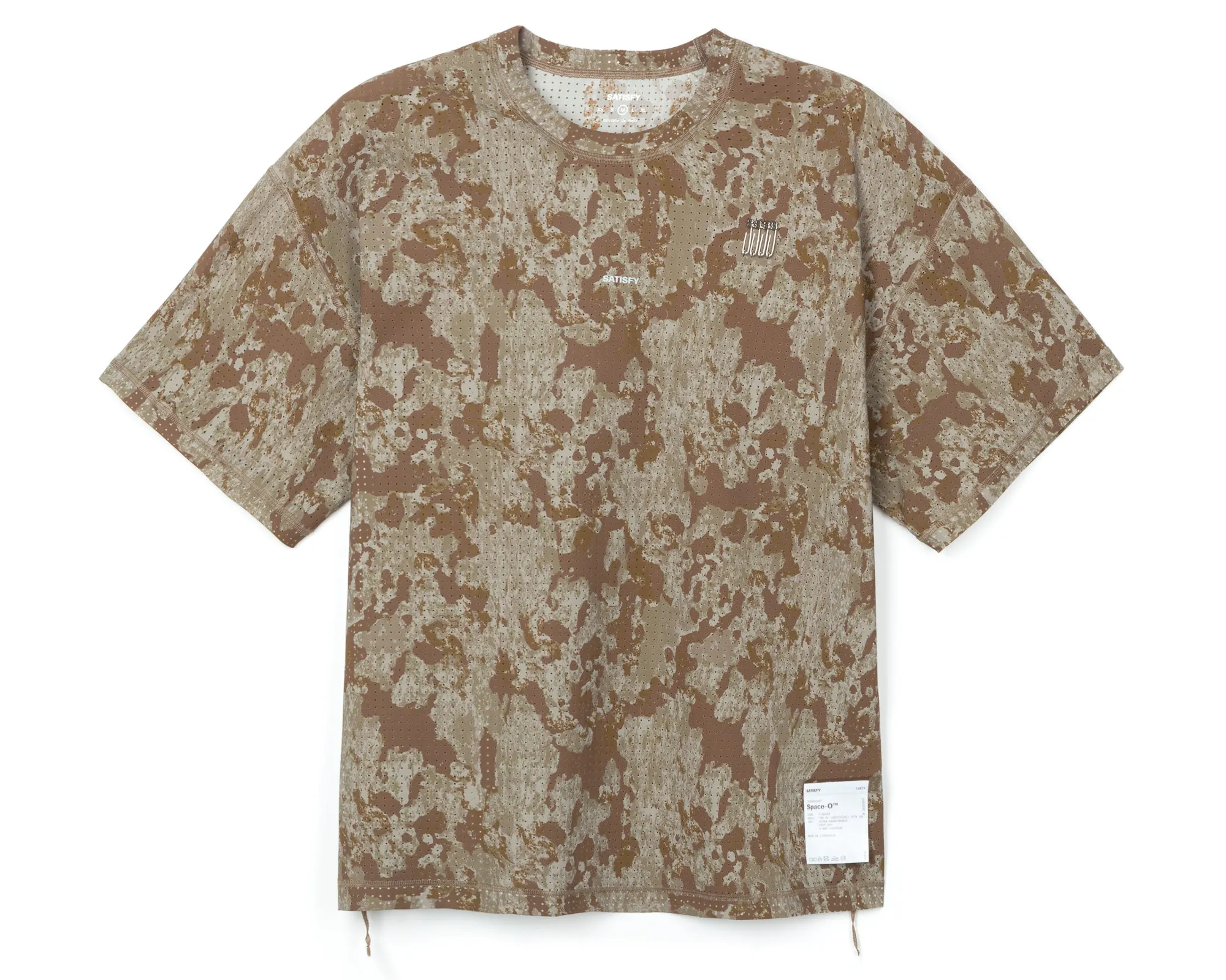 Space-O™ T-Shirt sold by Satisfy Running