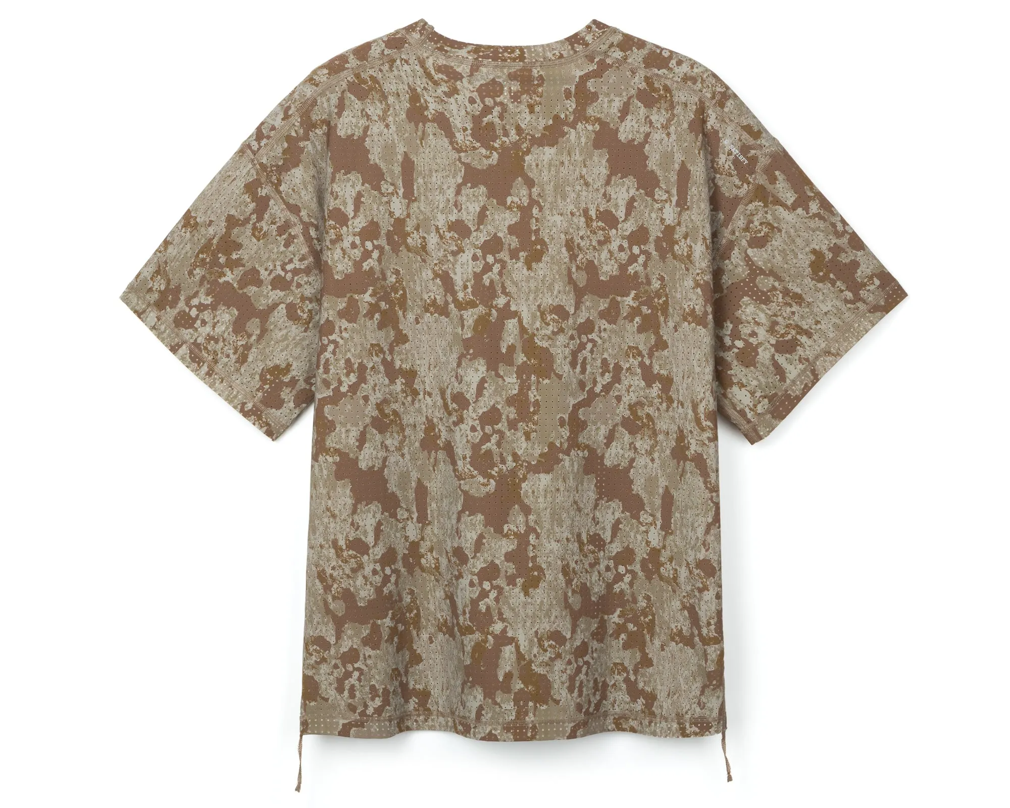 Space-O™ T-Shirt sold by Satisfy Running product image thumbnail 2