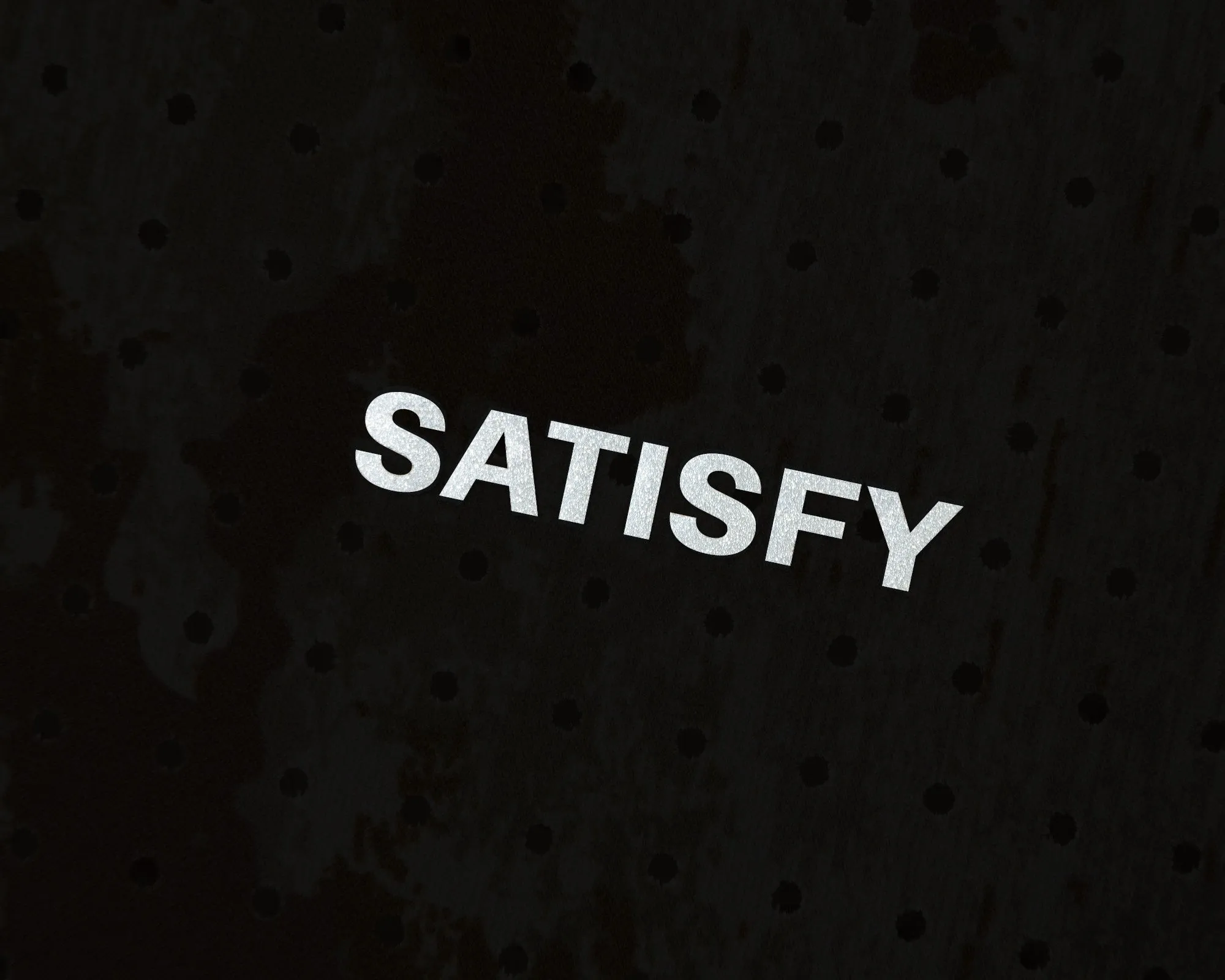 Space-O™ Muscle Tee sold by Satisfy Running product image thumbnail 5