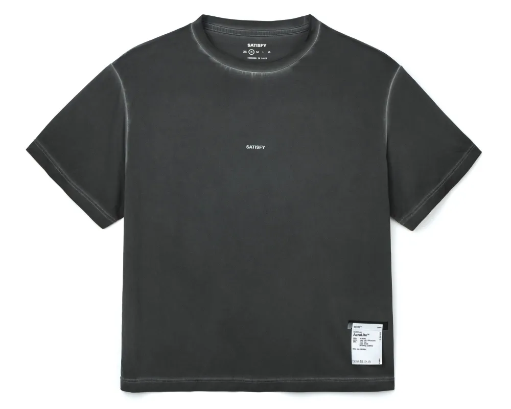 AuraLite™ T-Shirt sold by Satisfy Running