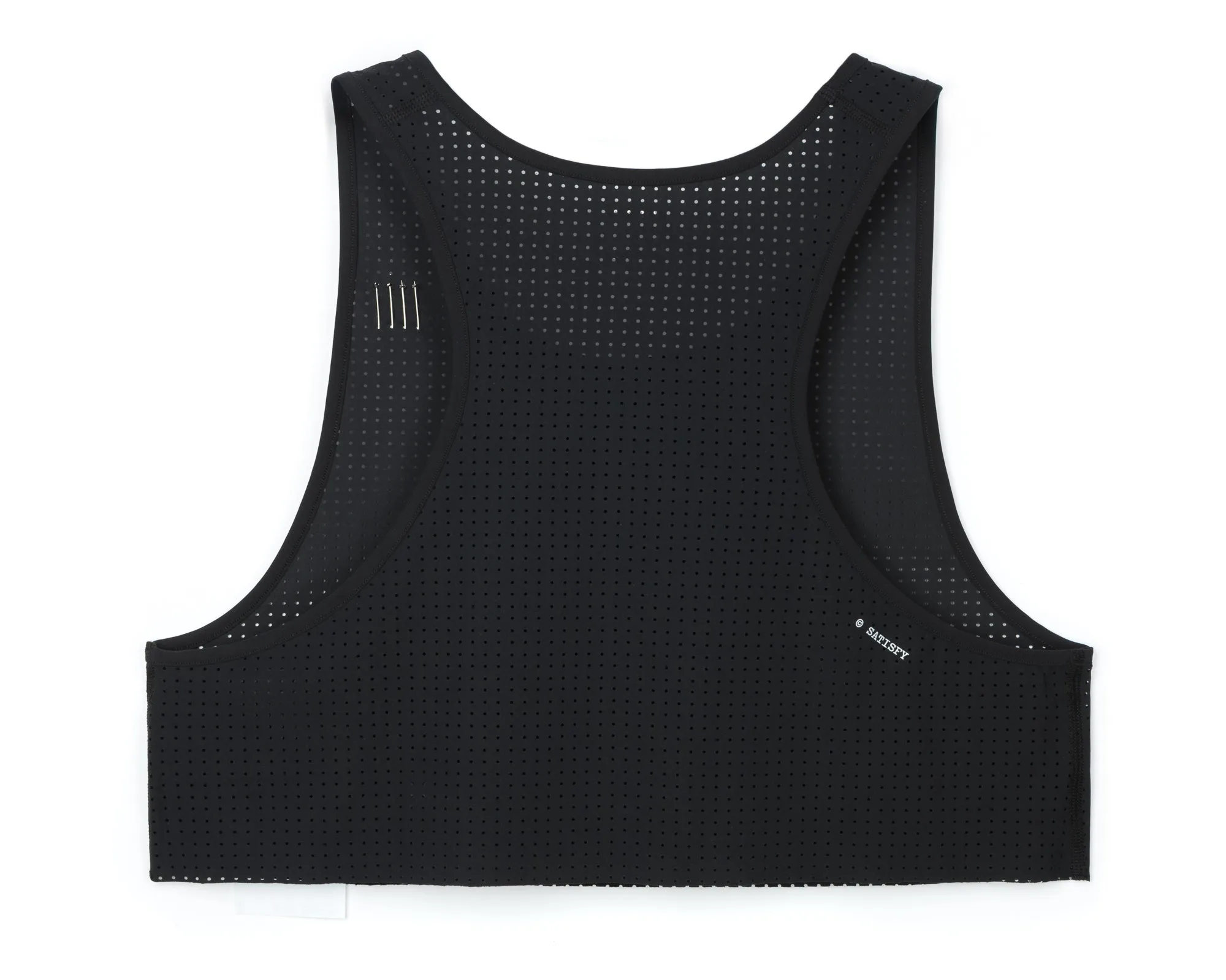 Space-O™ Singlet sold by Satisfy Running product image thumbnail 2
