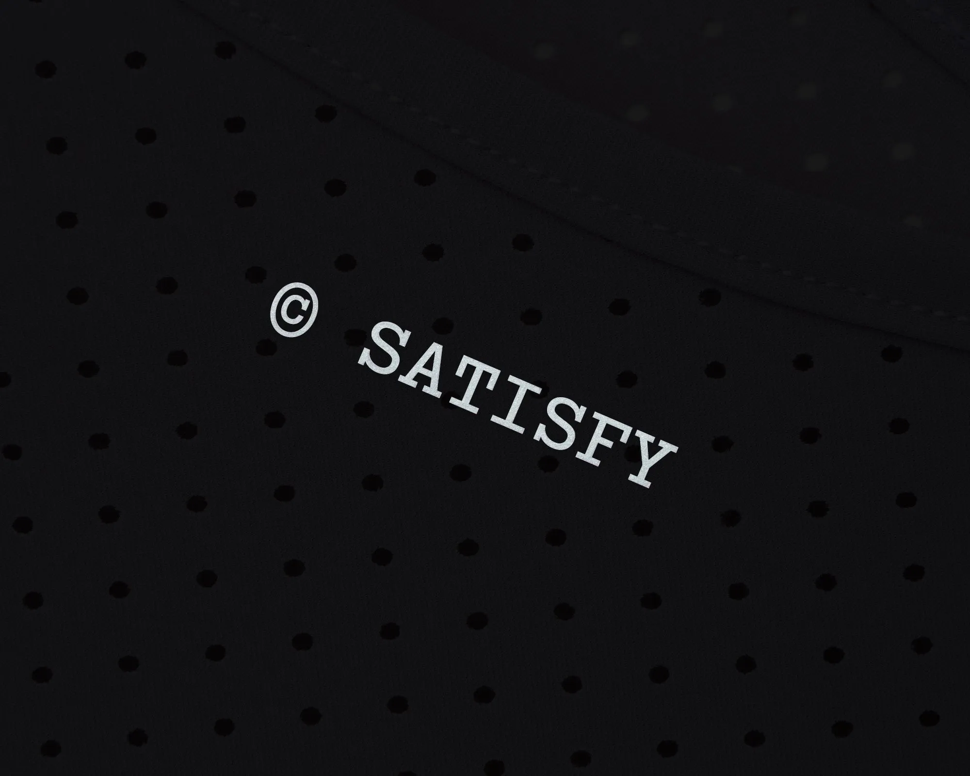 Space-O™ Singlet sold by Satisfy Running product image thumbnail 5