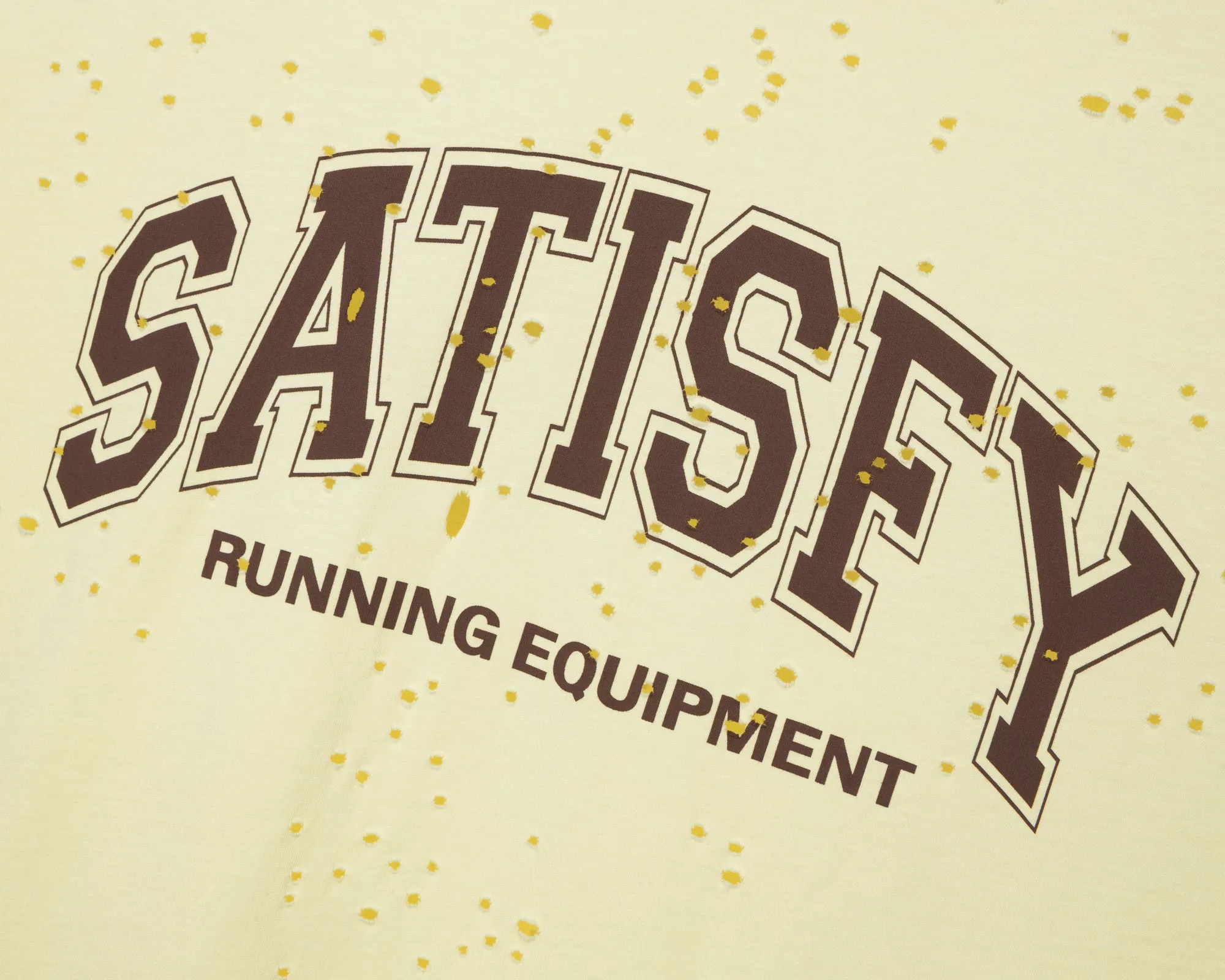 MothTech™ Muscle Tee sold by Satisfy Running product image thumbnail 4