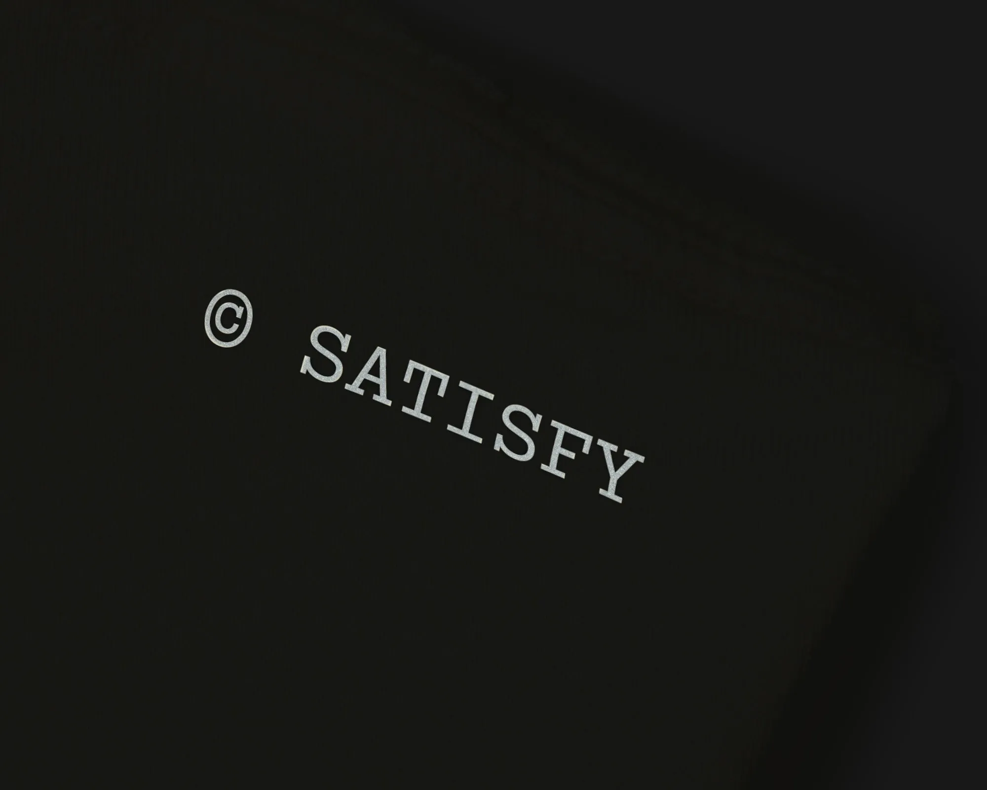 MothTech™ Muscle Tee sold by Satisfy Running product image thumbnail 5