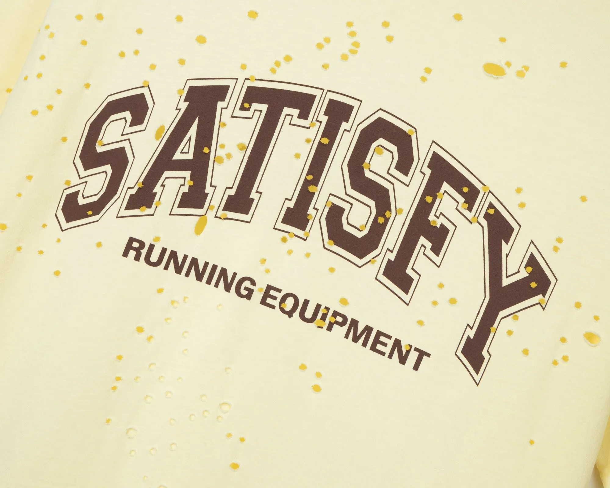 MothTech™ T-Shirt sold by Satisfy Running product image thumbnail 4