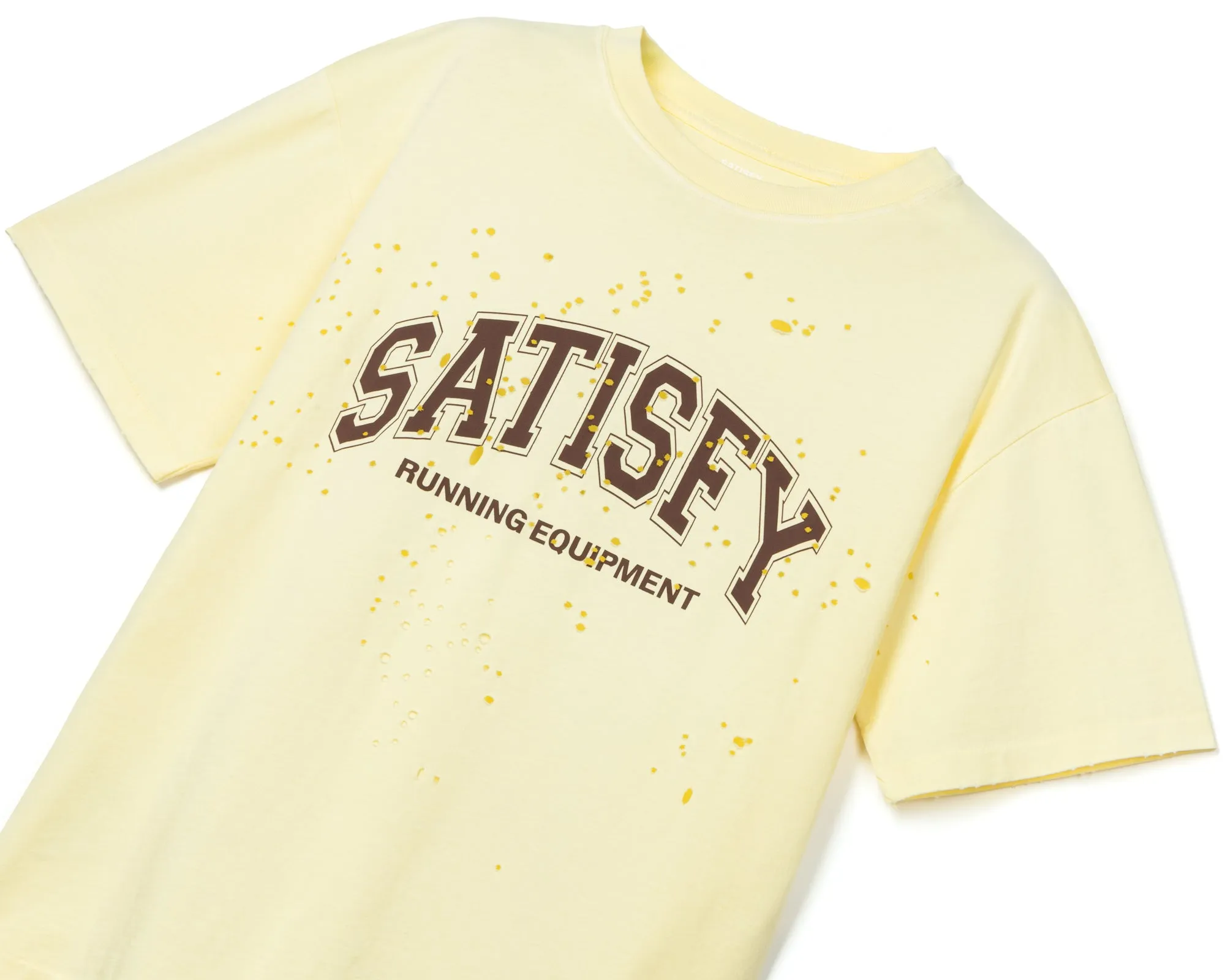MothTech™ T-Shirt sold by Satisfy Running product image thumbnail 3