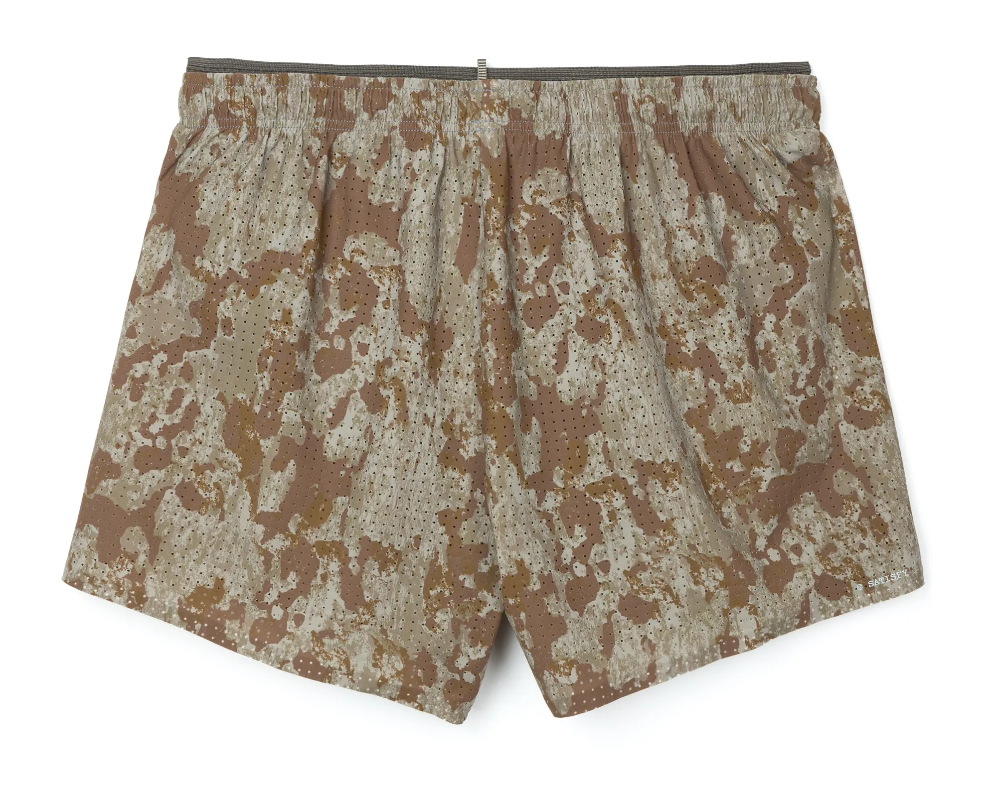 Space-O™ 2.5" Shorts sold by Satisfy Running product image thumbnail 2