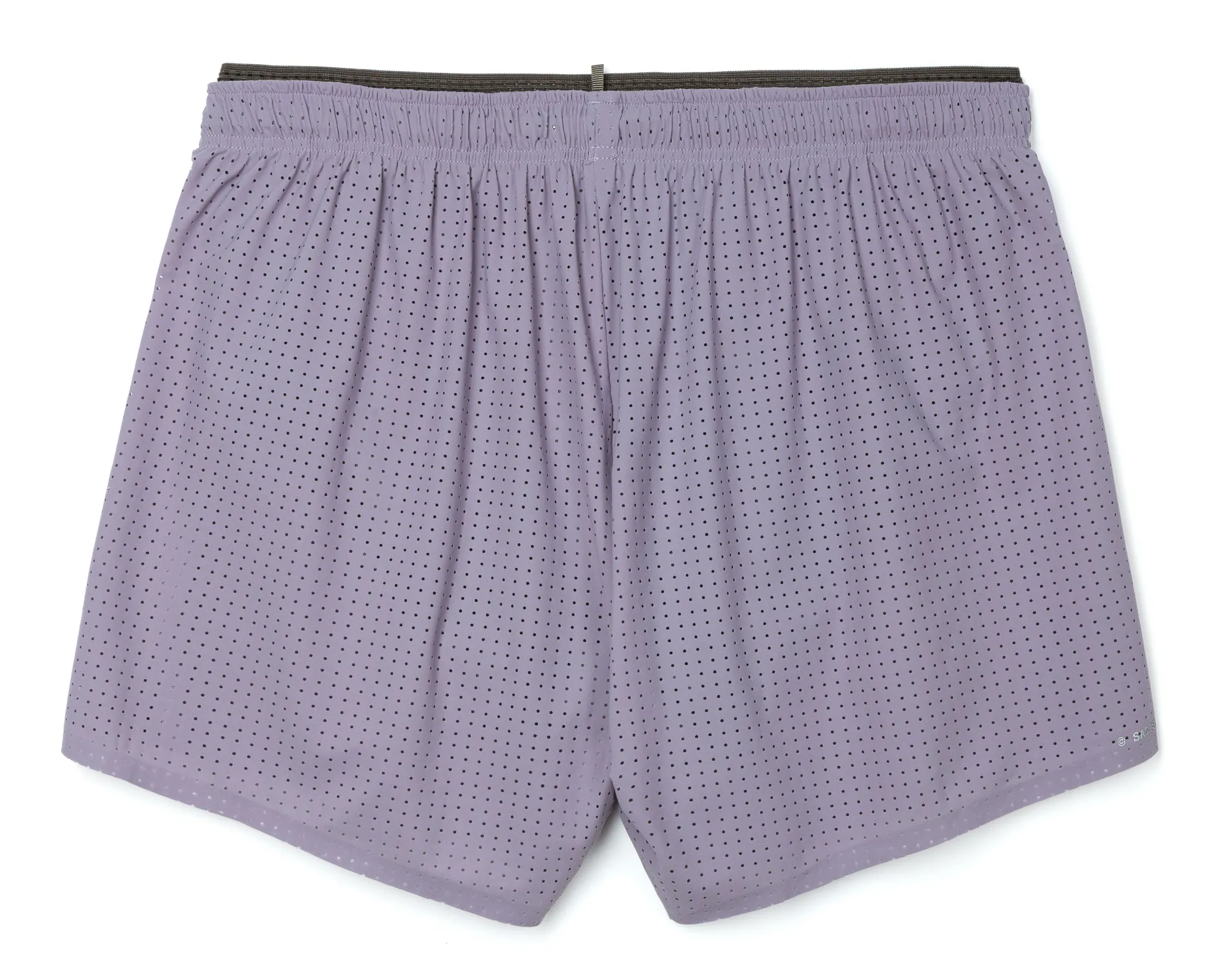 Space-O™ 2.5" Shorts sold by Satisfy Running product image thumbnail 2