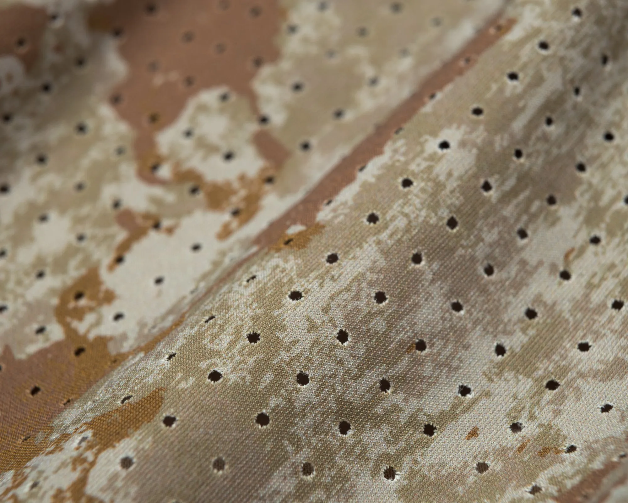 Space-O™ 2.5" Shorts sold by Satisfy Running product image thumbnail 4