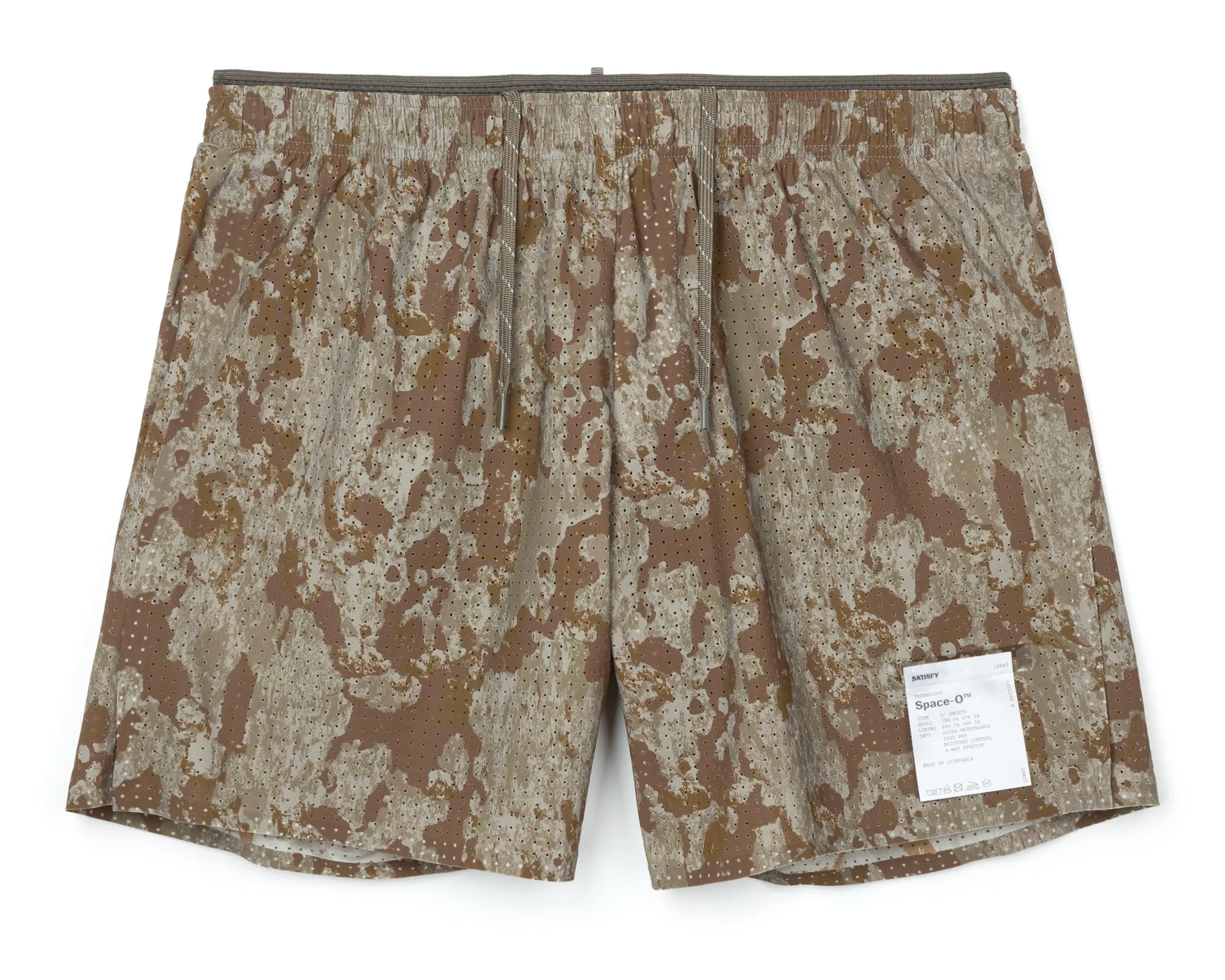 Space-O™ 5" Shorts sold by Satisfy Running