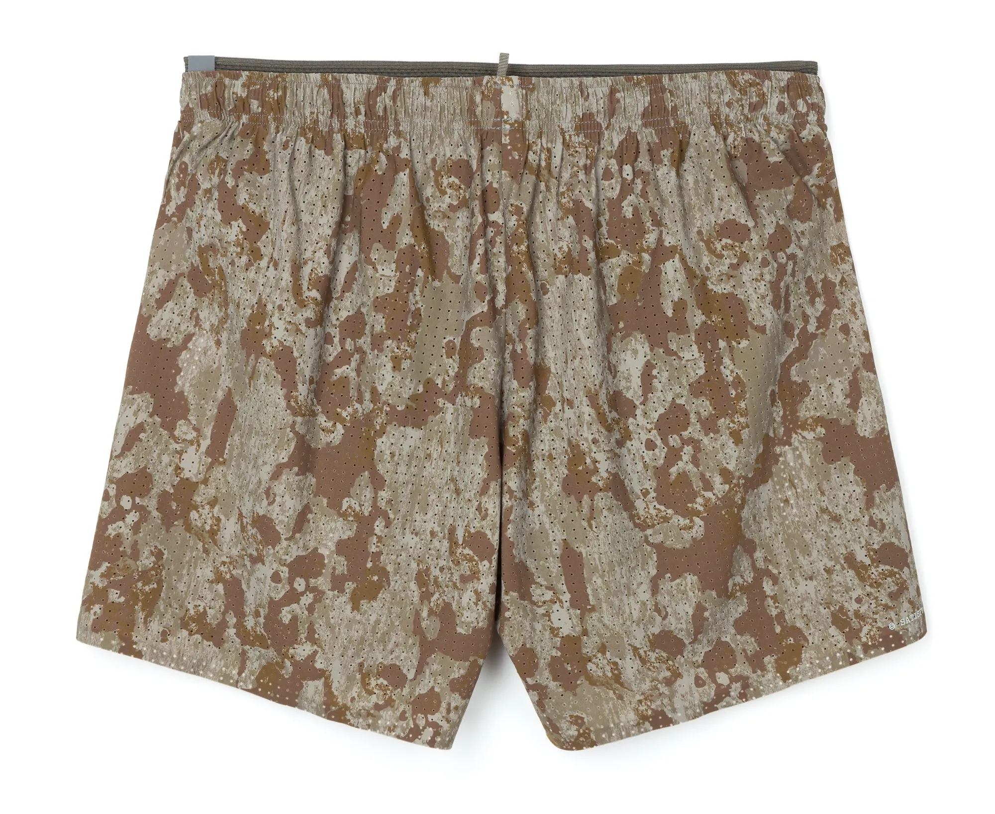 Space-O™ 5" Shorts sold by Satisfy Running product image thumbnail 2