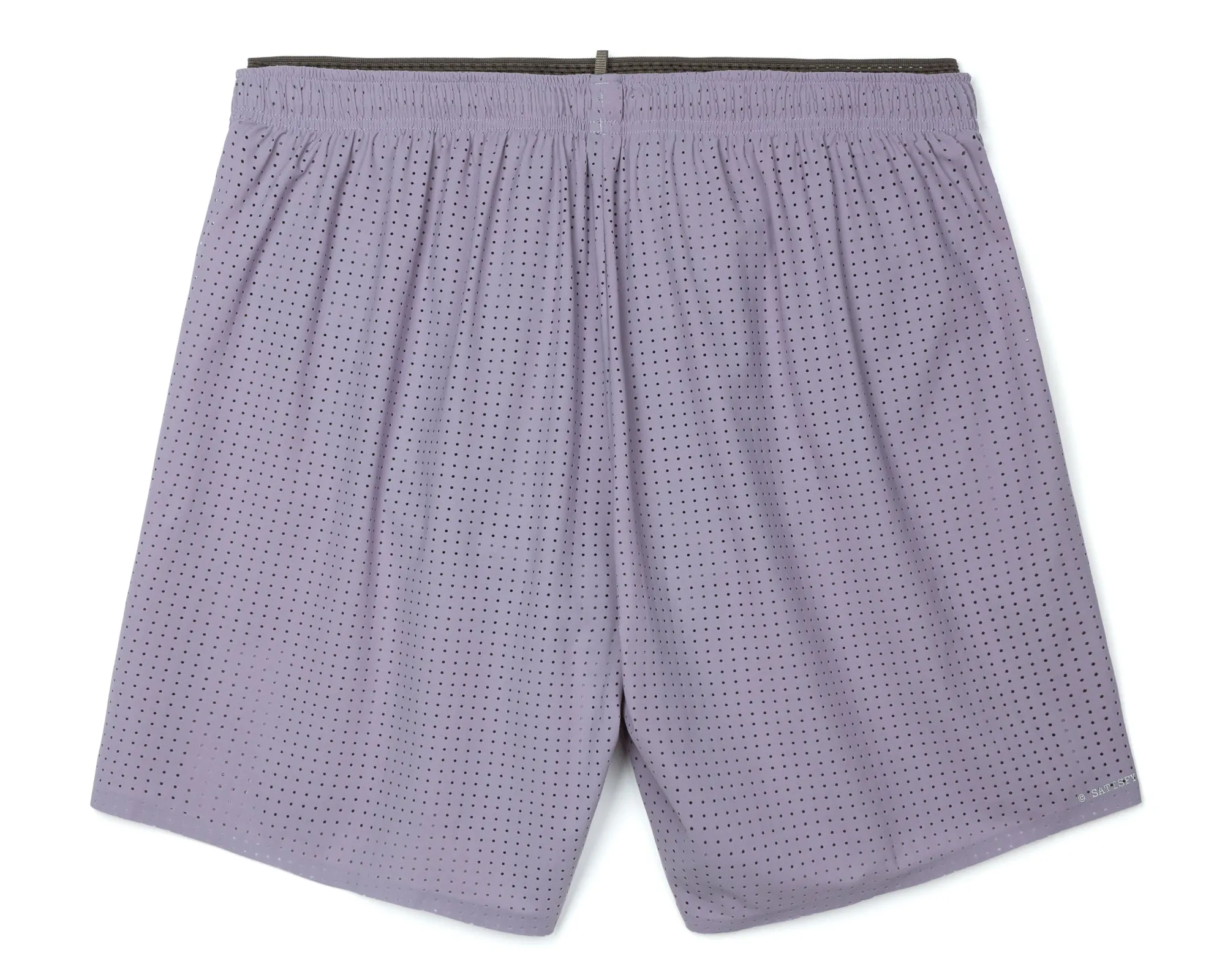 Space-O™ 5" Shorts sold by Satisfy Running product image thumbnail 2