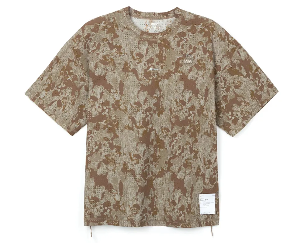 Space-O™ T-Shirt sold by Satisfy Running