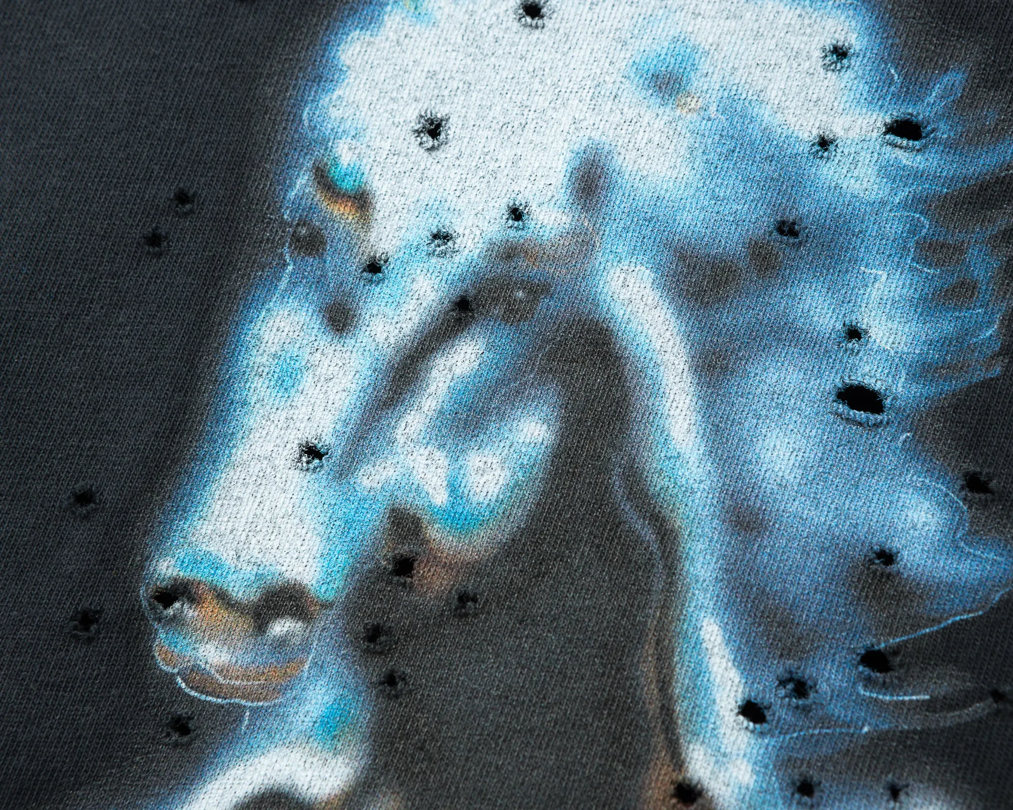 MothTech™ T-Shirt sold by Satisfy Running product image thumbnail 4