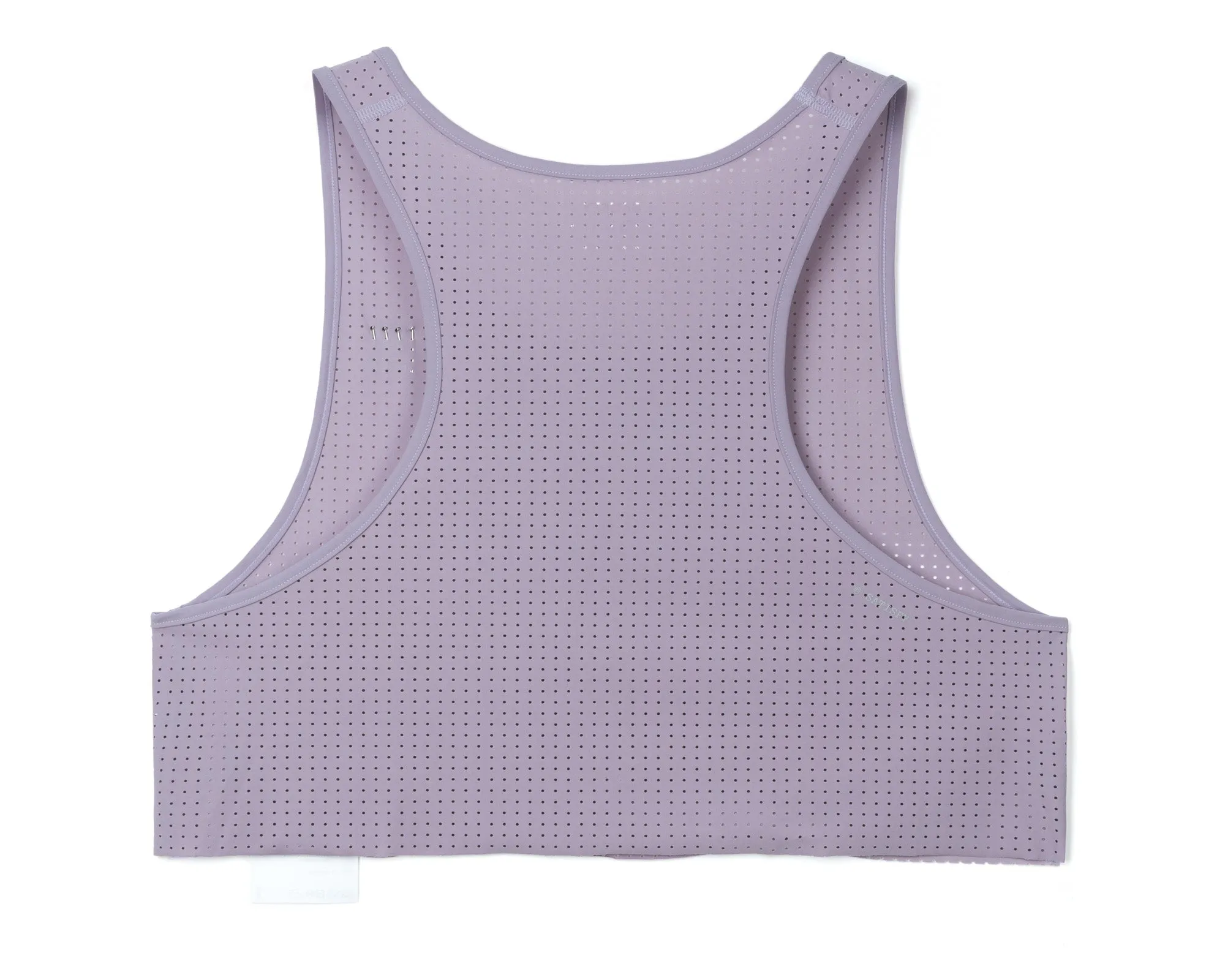 Space-O™ Singlet sold by Satisfy Running product image thumbnail 2