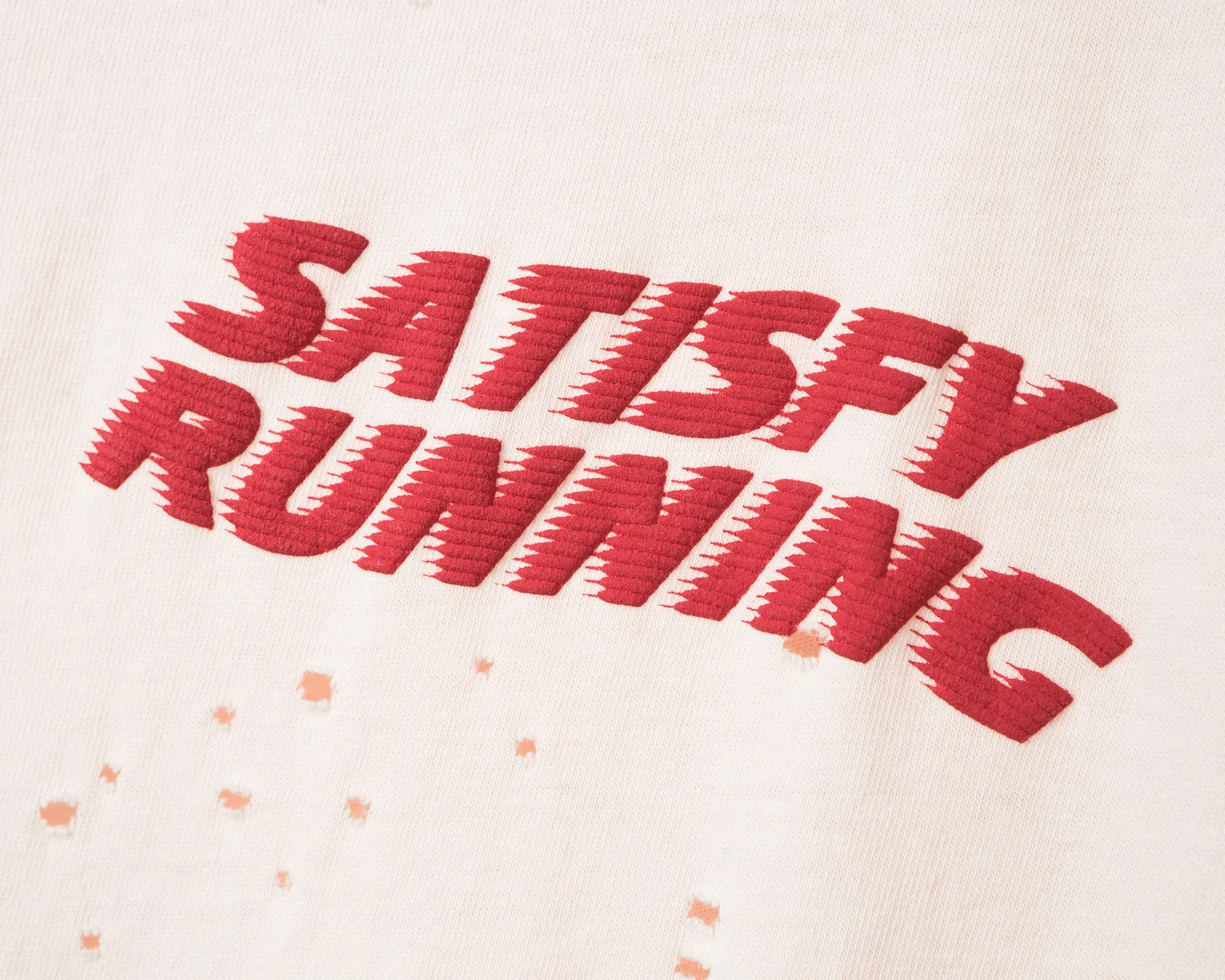 MothTech™ T-Shirt sold by Satisfy Running product image thumbnail 4