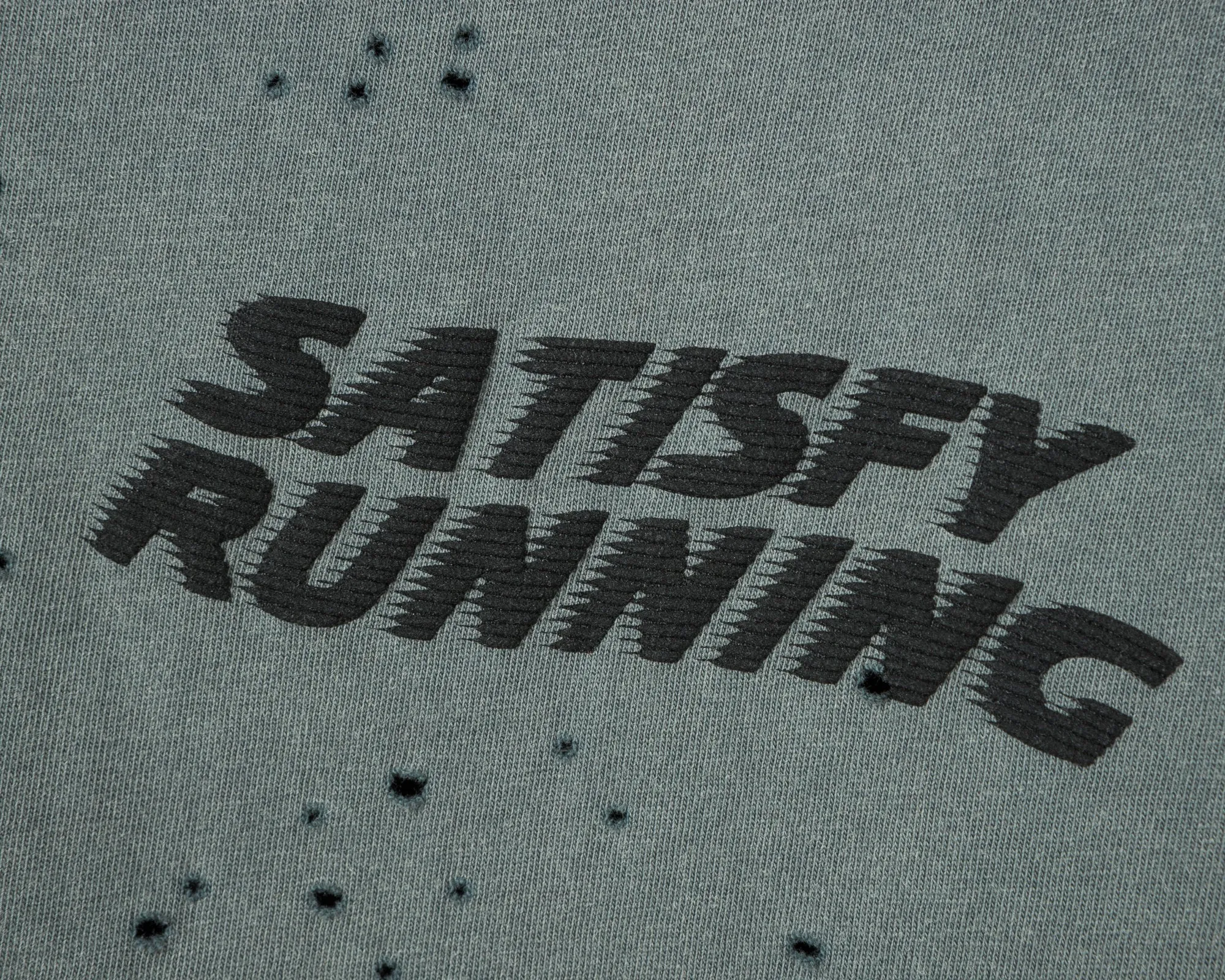 MothTech™ T-Shirt sold by Satisfy Running product image thumbnail 4