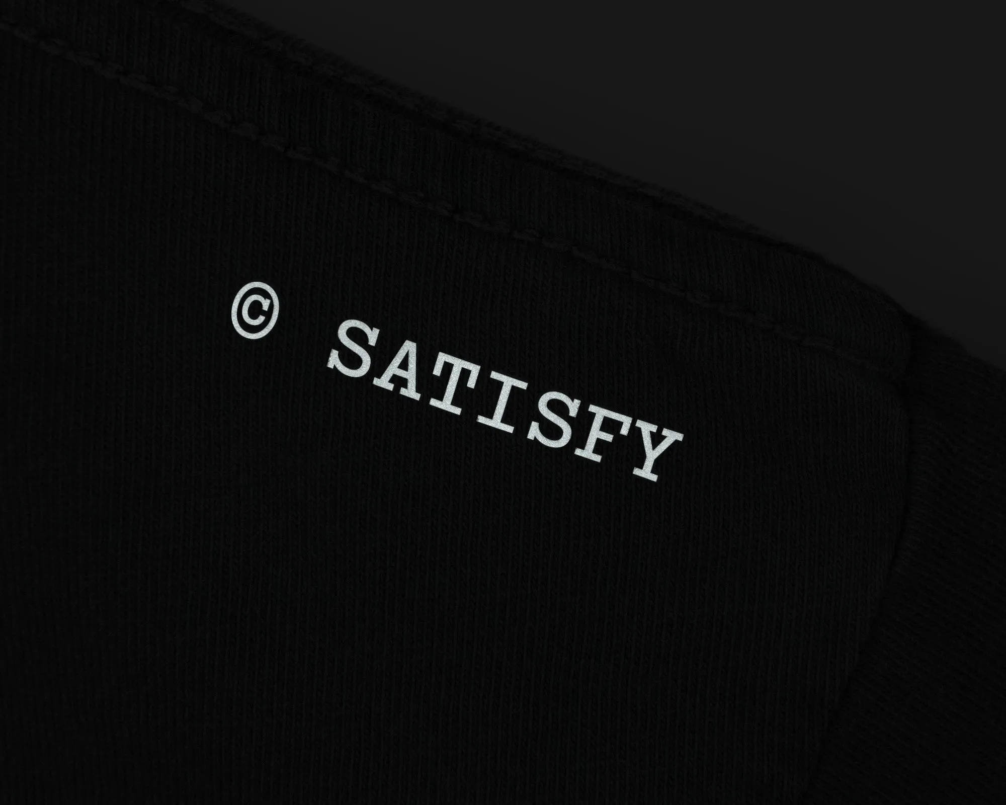 MothTech™ T-Shirt sold by Satisfy Running product image thumbnail 5