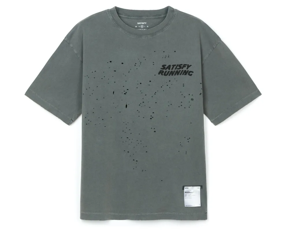 MothTech™ T-Shirt sold by Satisfy Running