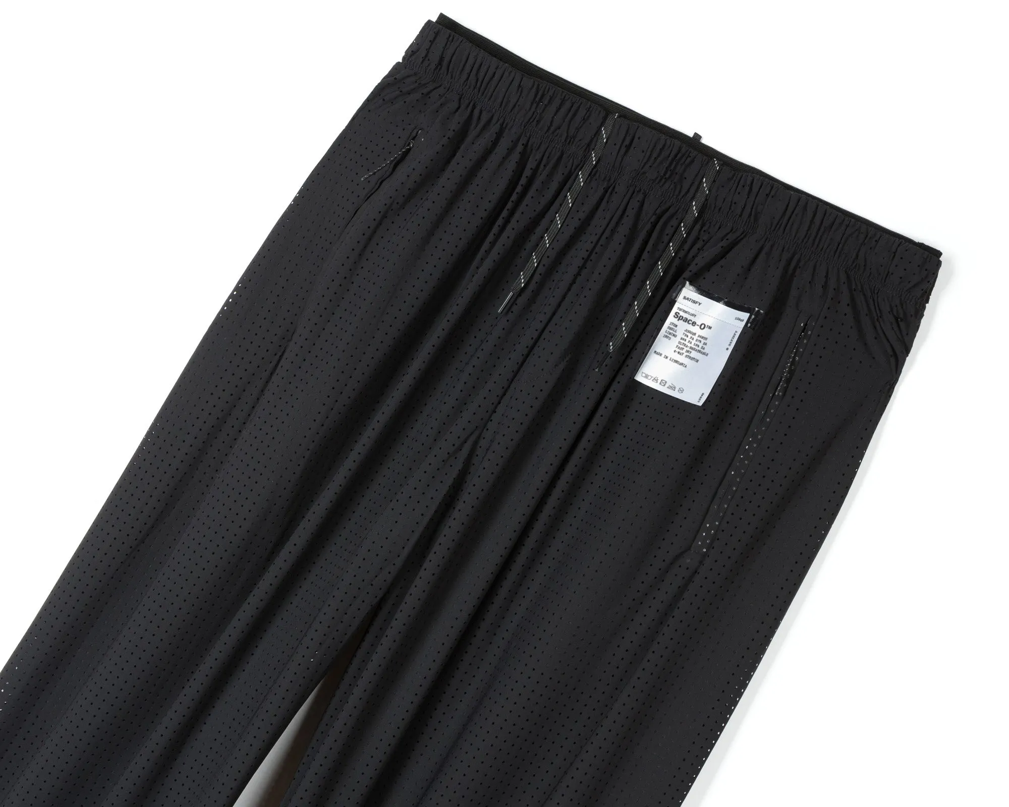 Space-O™ Jogger Pants sold by Satisfy Running product image thumbnail 3